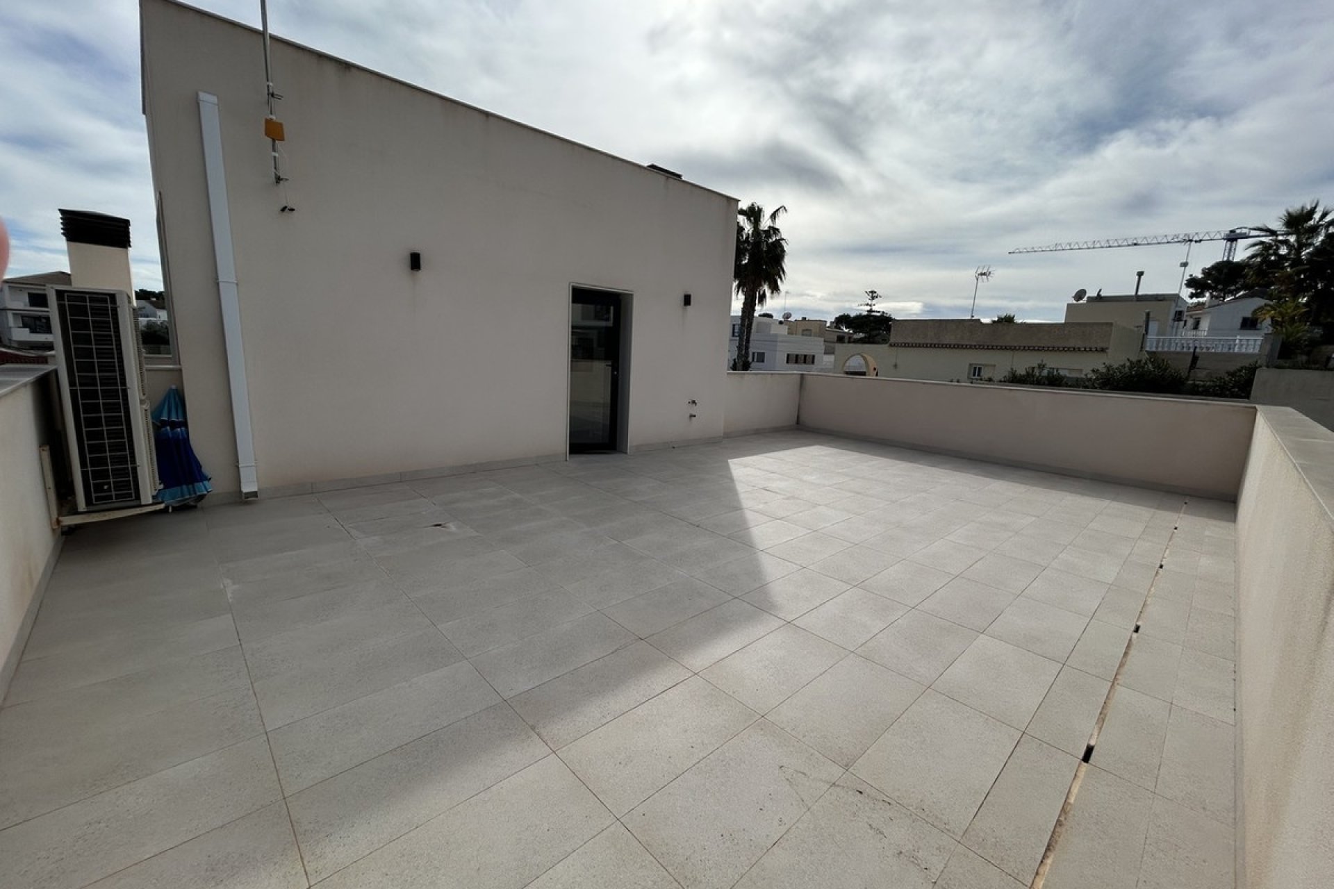 Resale - House - Detached Villa - Orihuela - Los Balcones