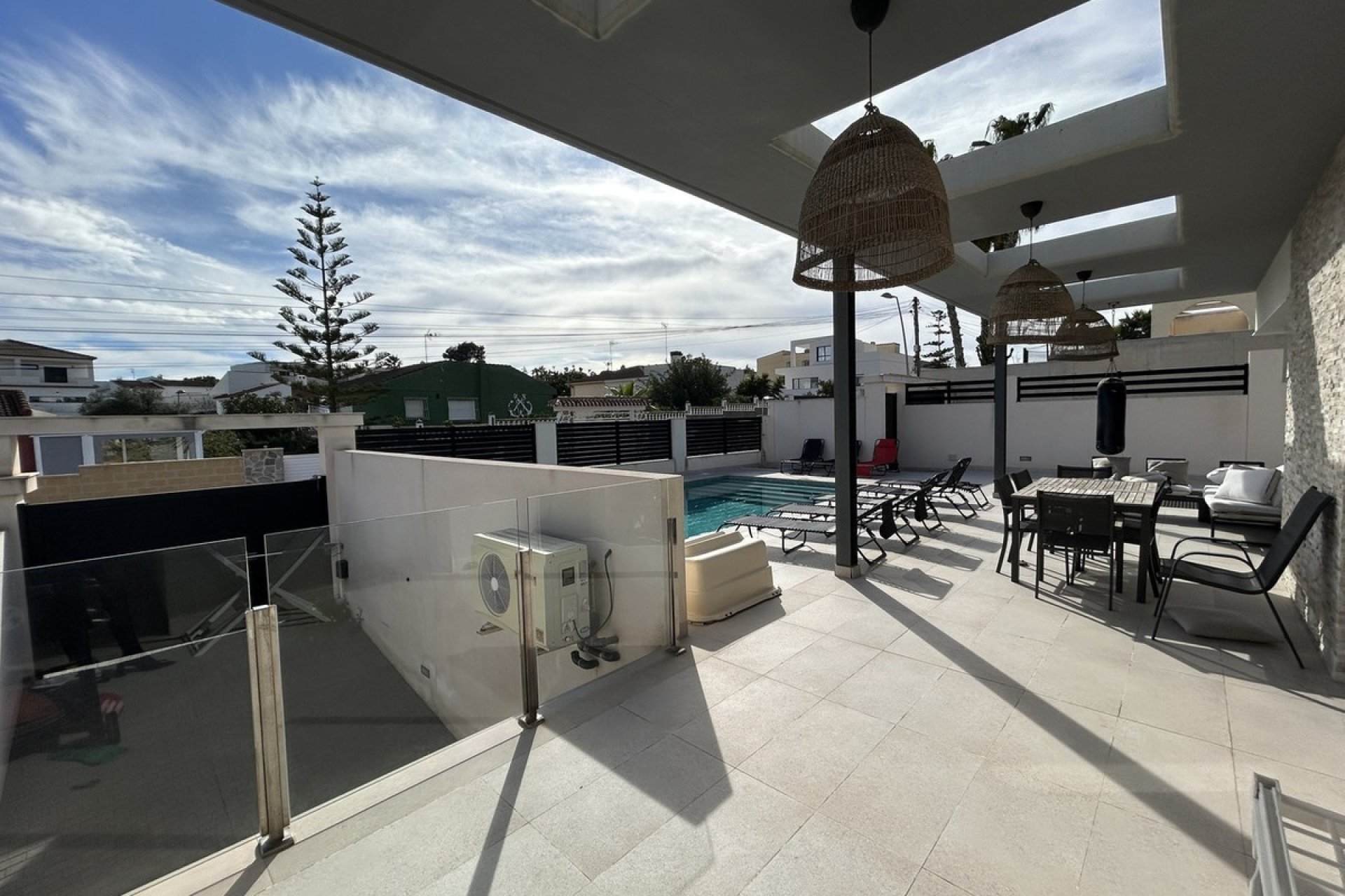 Resale - House - Detached Villa - Orihuela - Los Balcones