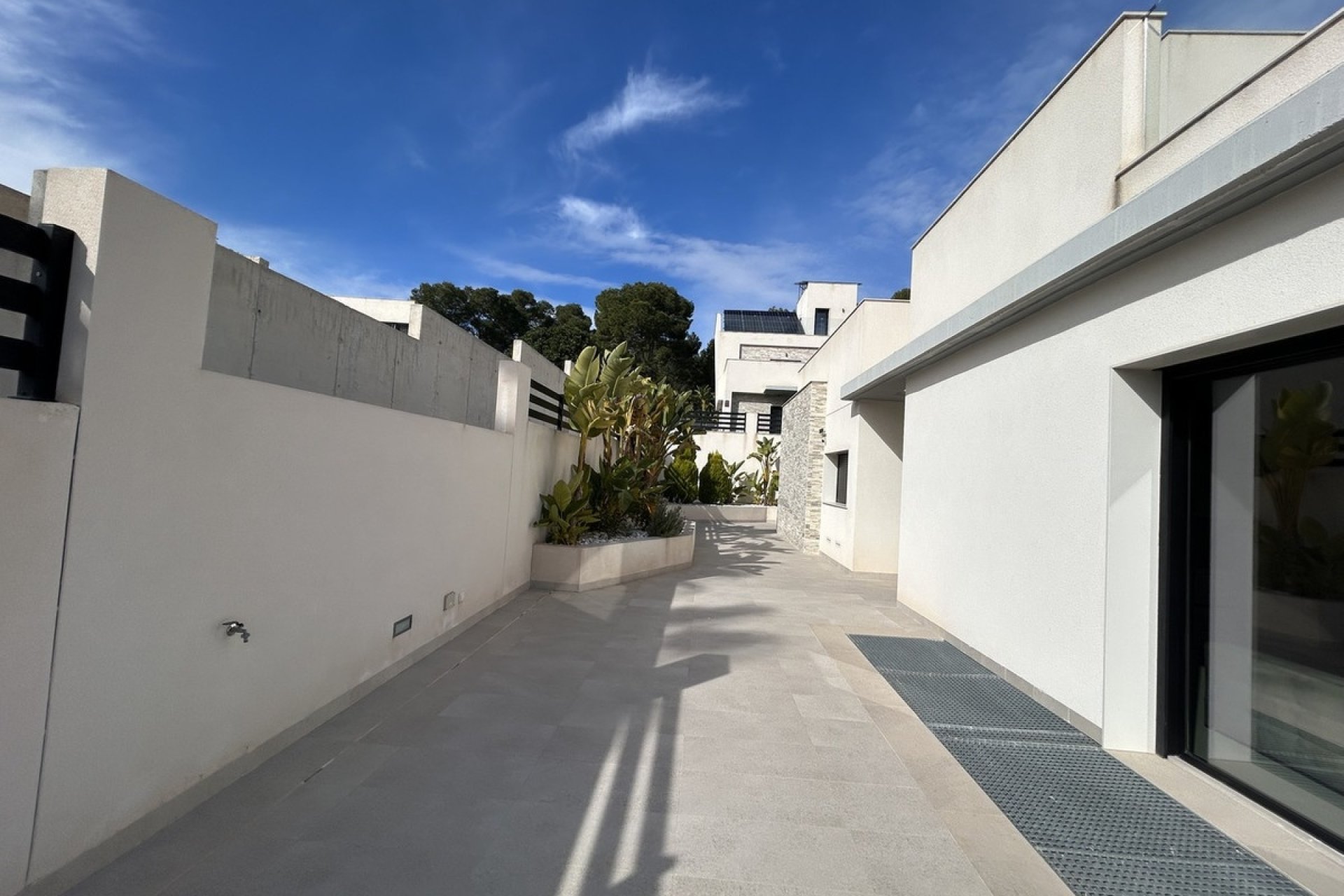 Resale - House - Detached Villa - Orihuela - Los Balcones