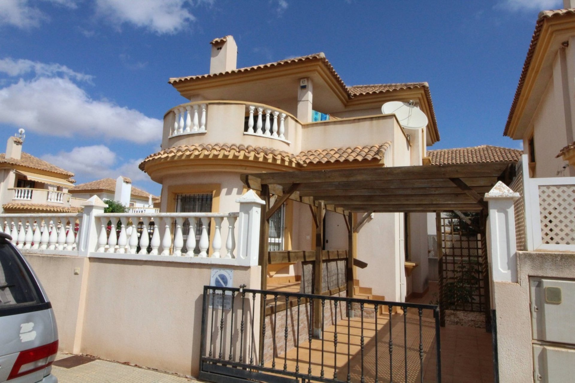 Resale - House - Detached Villa - San Javier - La Manga