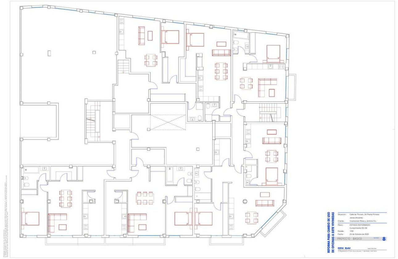 Reventa - Apartment - Ground Floor Apartment - Jávea - Jávea - Xàbia Centro