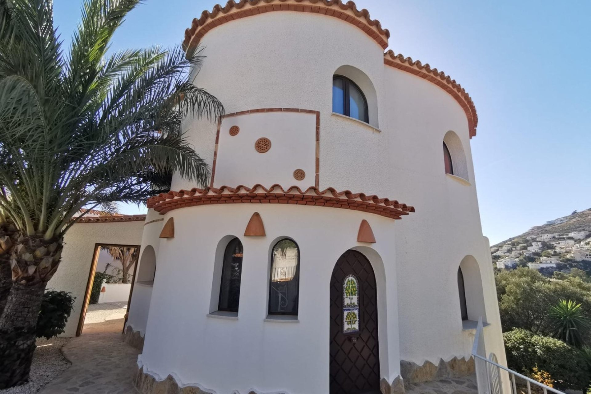 Reventa - House - Bungalow - Benitachell - Benitachell Centro