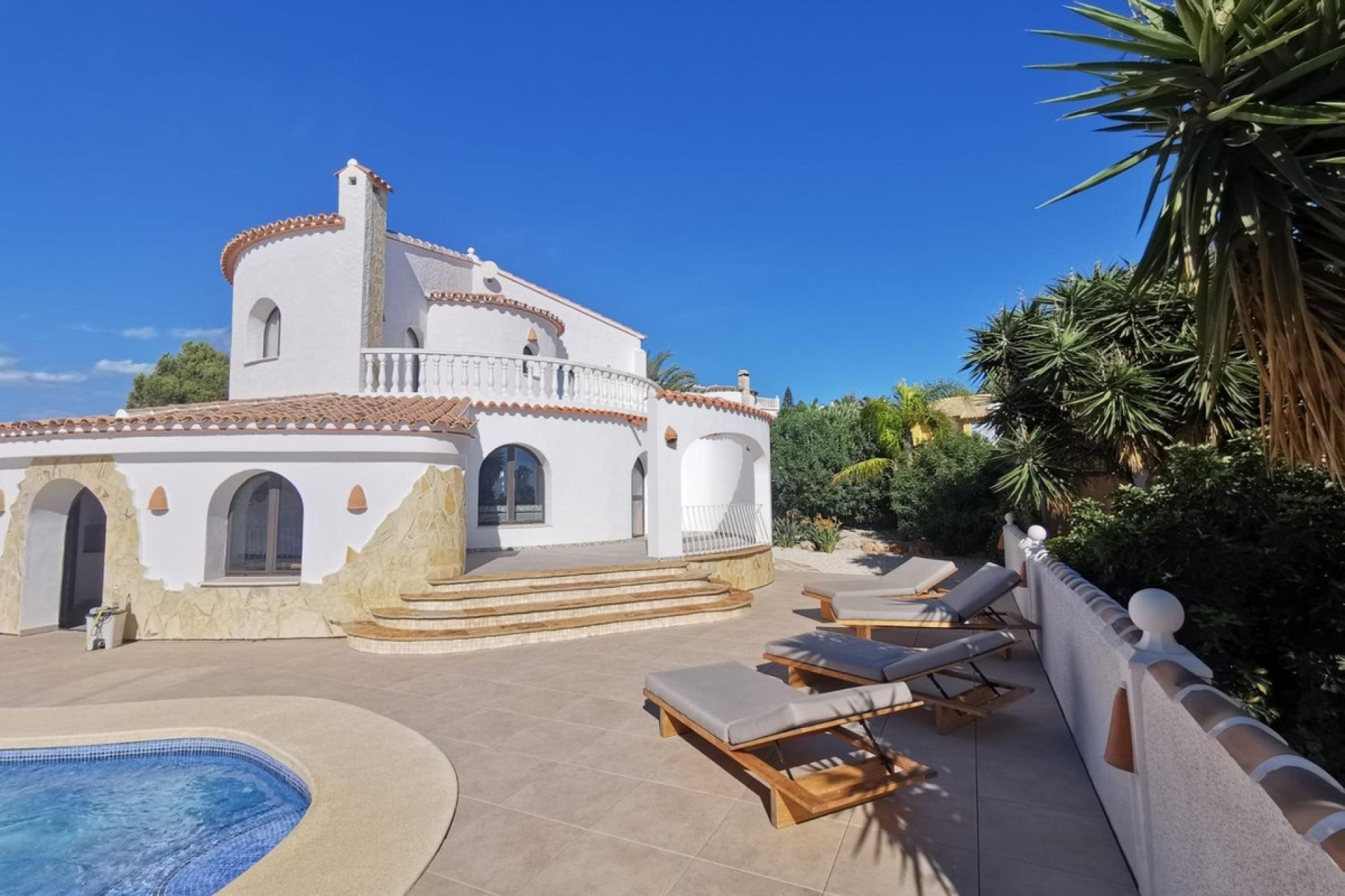 Reventa - House - Bungalow - Benitachell - Benitachell Centro