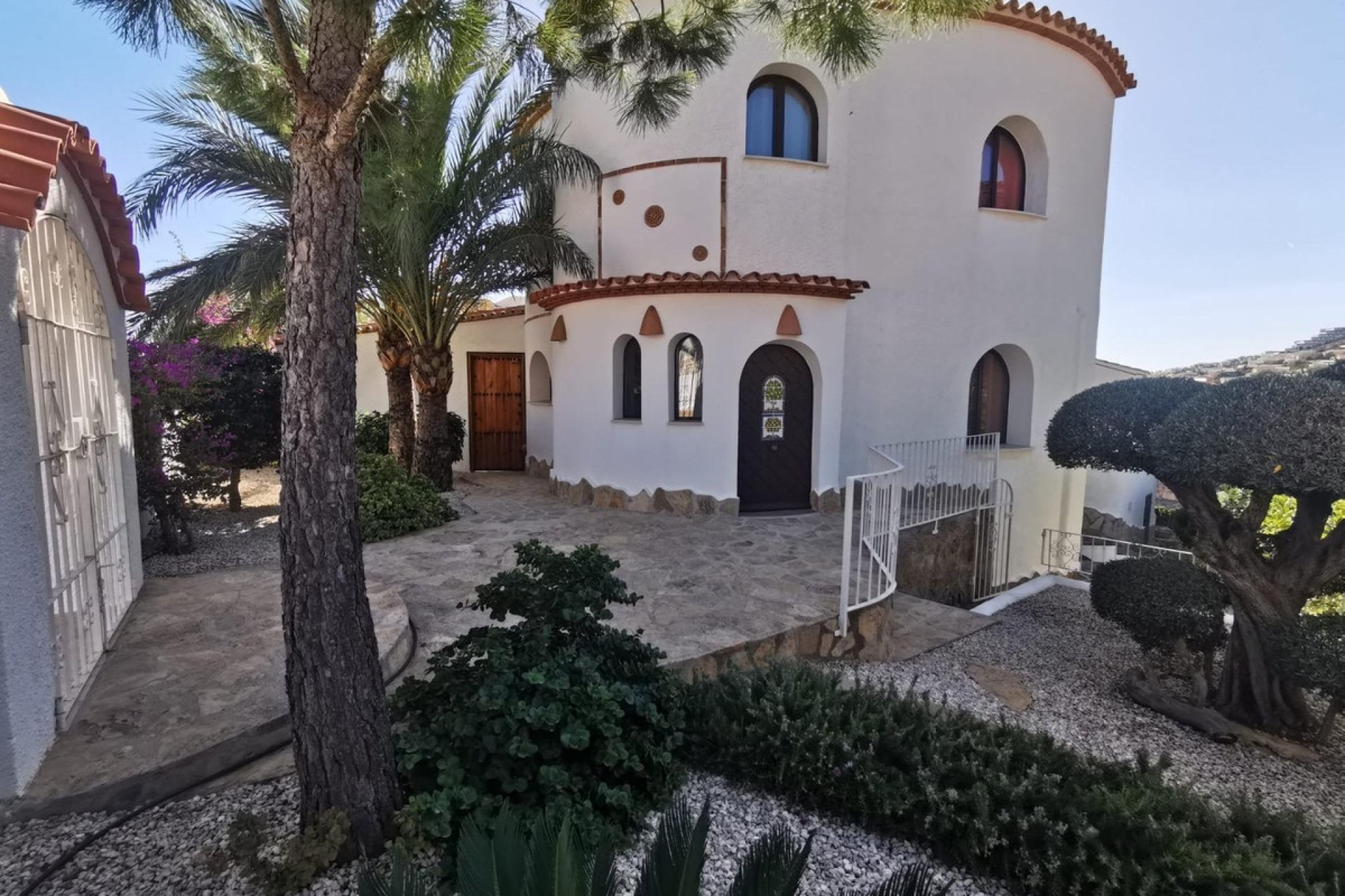 Reventa - House - Bungalow - Benitachell - Benitachell Centro