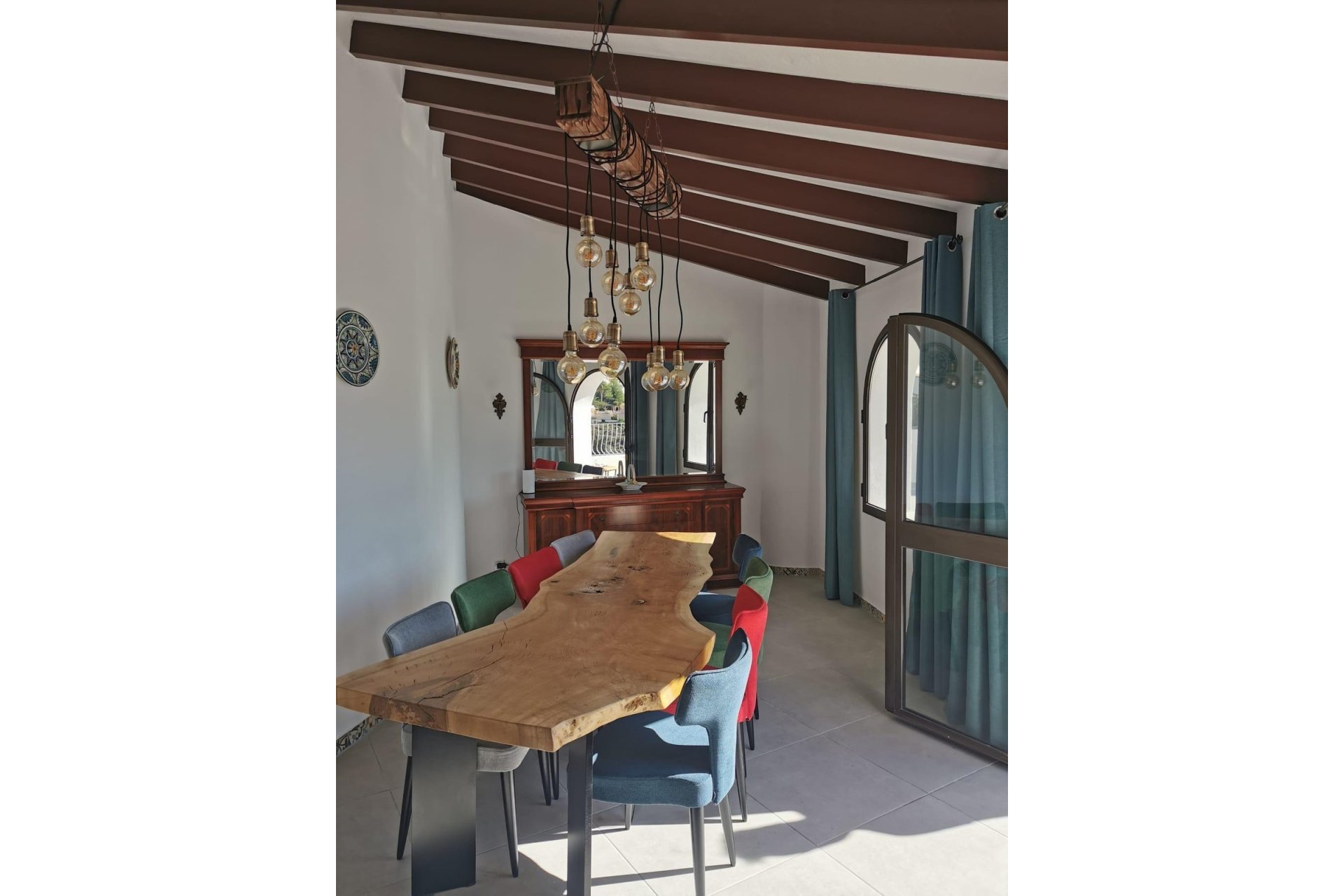 Reventa - House - Bungalow - Benitachell - Benitachell Centro