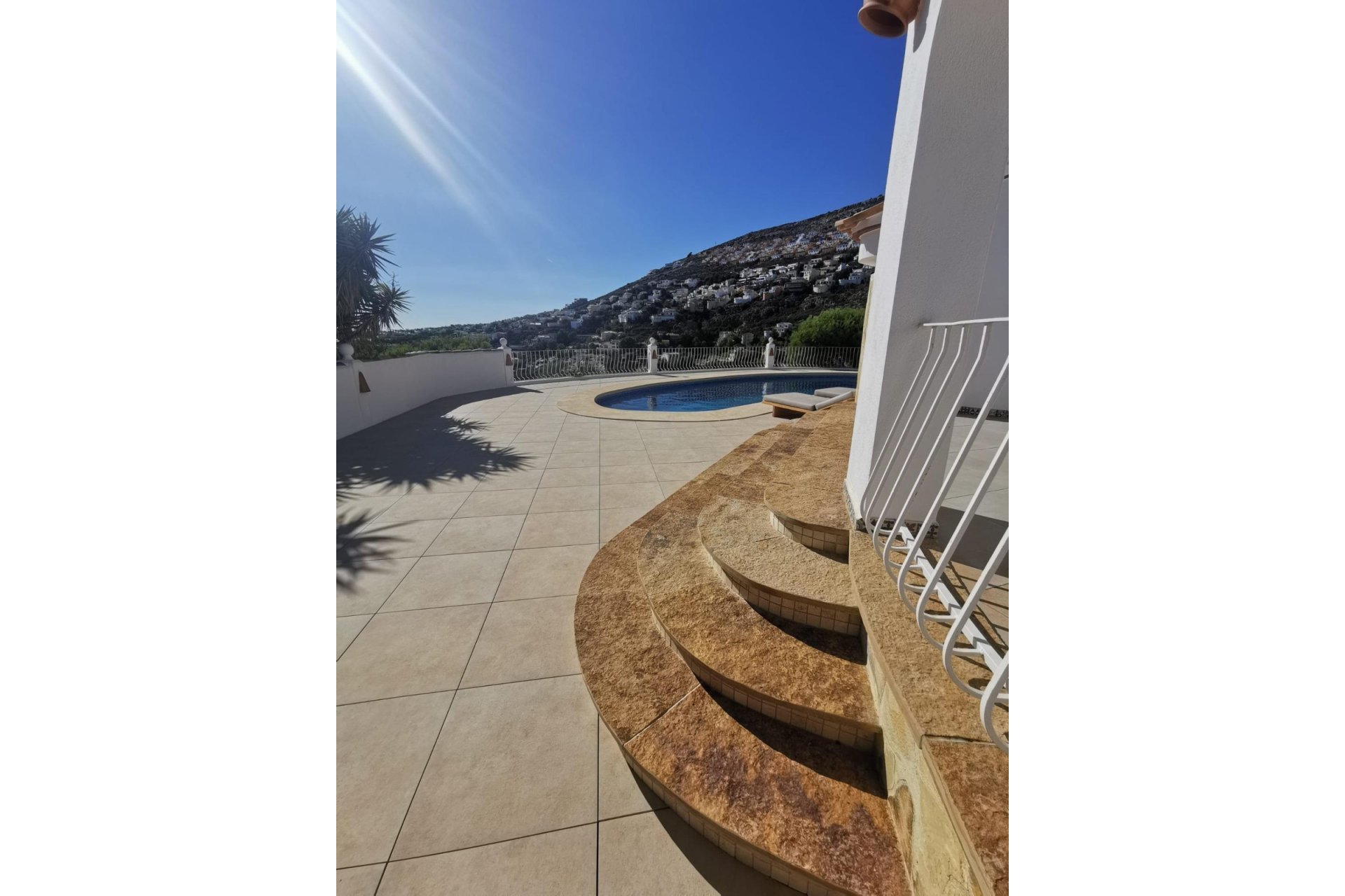 Reventa - House - Bungalow - Benitachell - Benitachell Centro