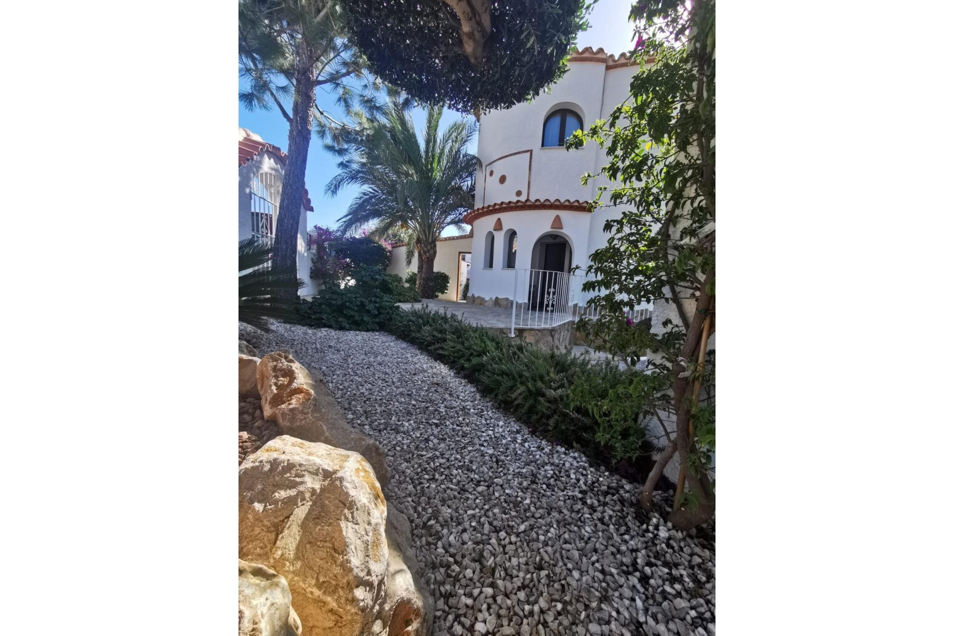 Reventa - House - Bungalow - Benitachell - Benitachell Centro