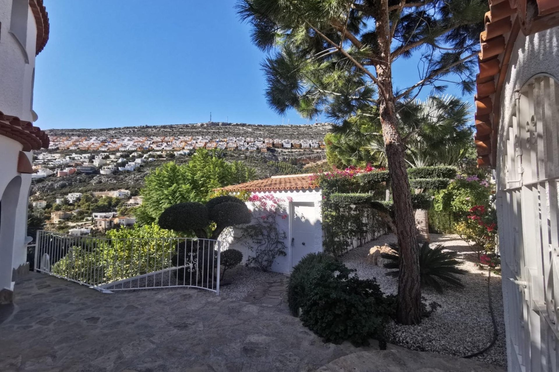 Reventa - House - Bungalow - Benitachell - Benitachell Centro