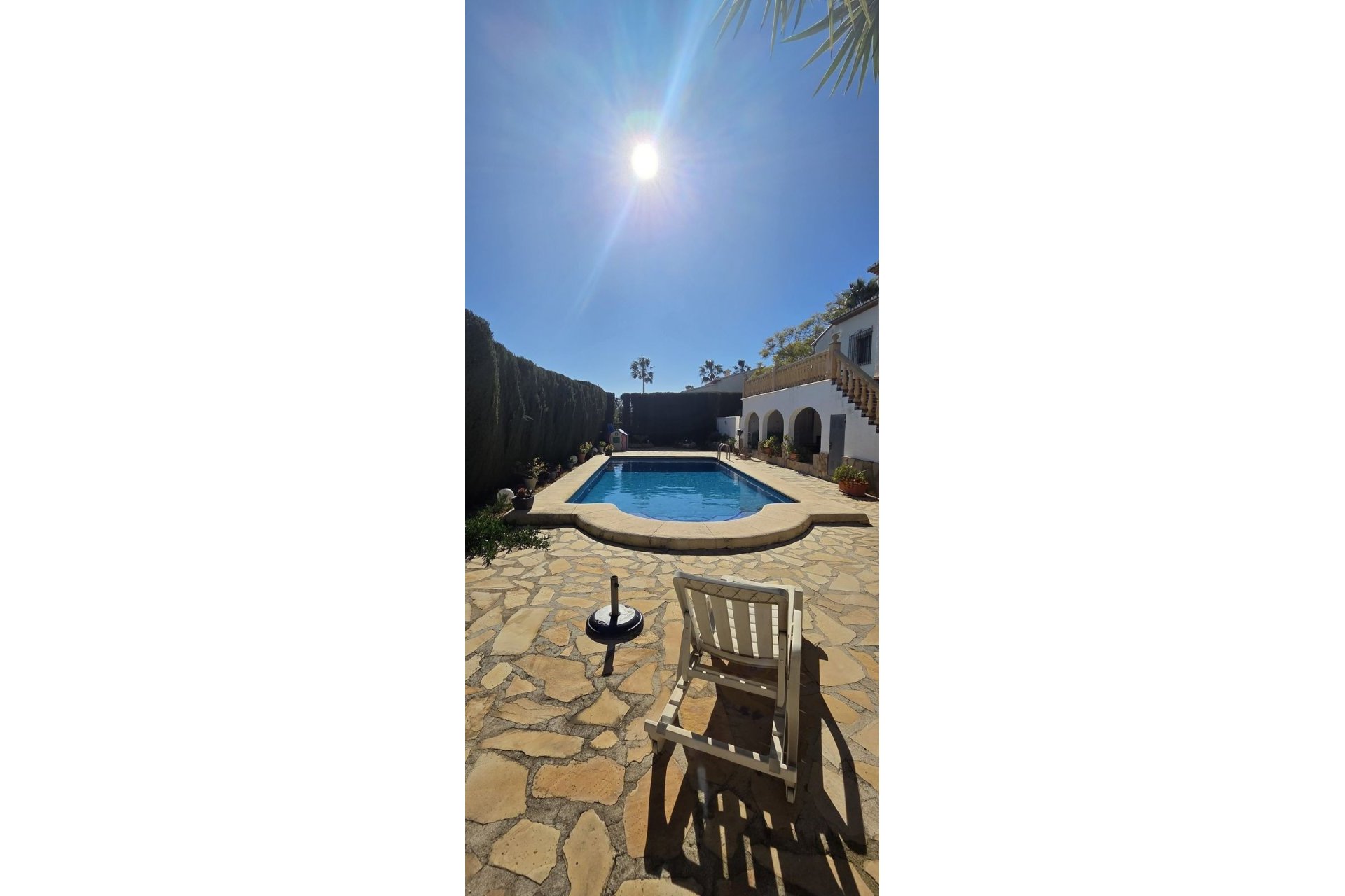 Reventa - House - Detached Villa - Benitachell - Benitachell Centro