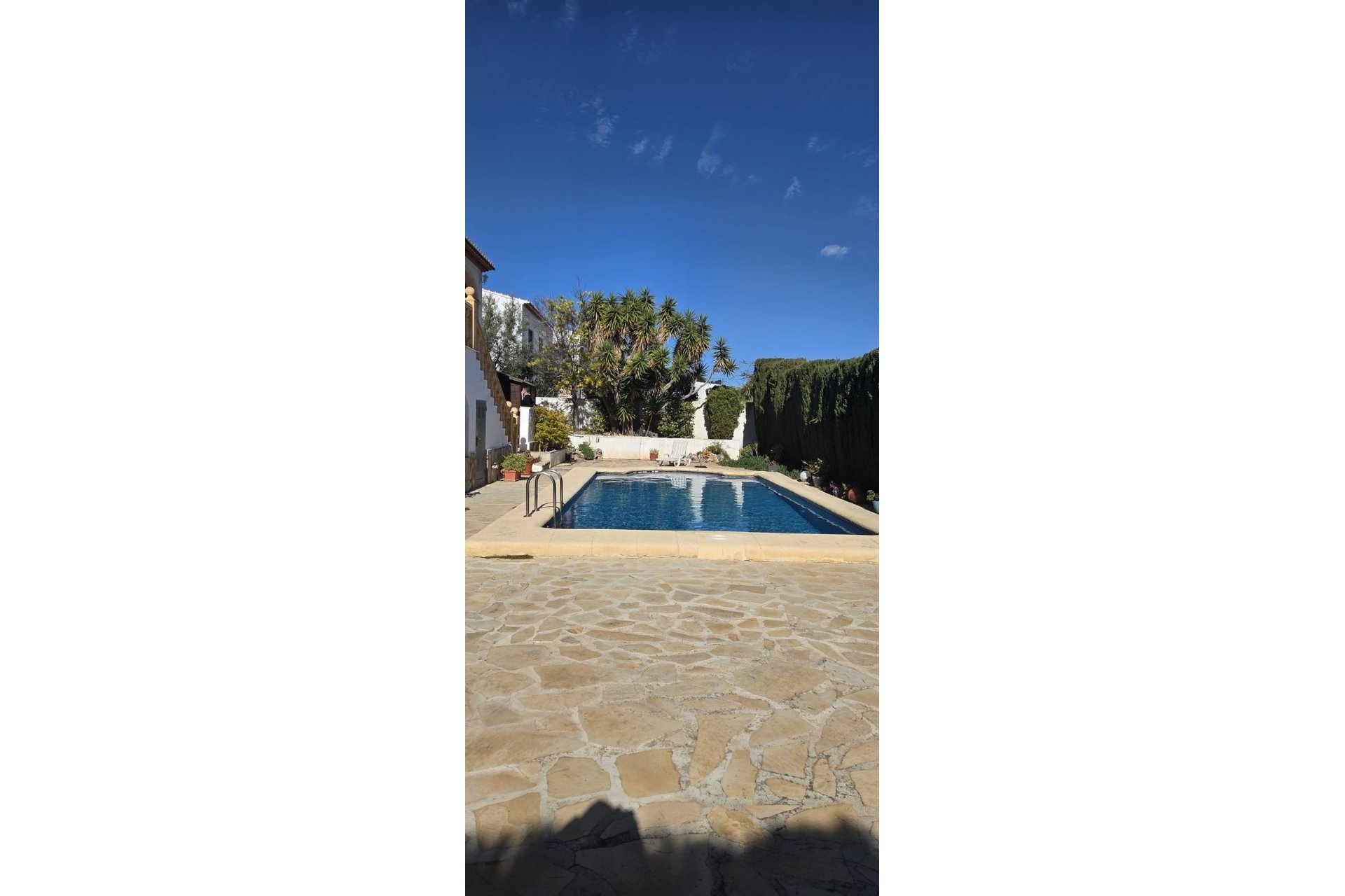 Reventa - House - Detached Villa - Benitachell - Benitachell Centro