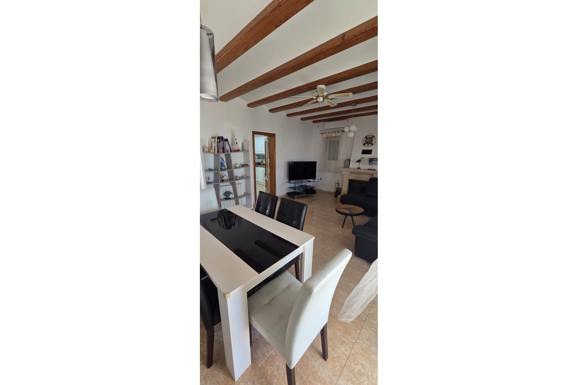 Reventa - House - Detached Villa - Benitachell - Benitachell Centro