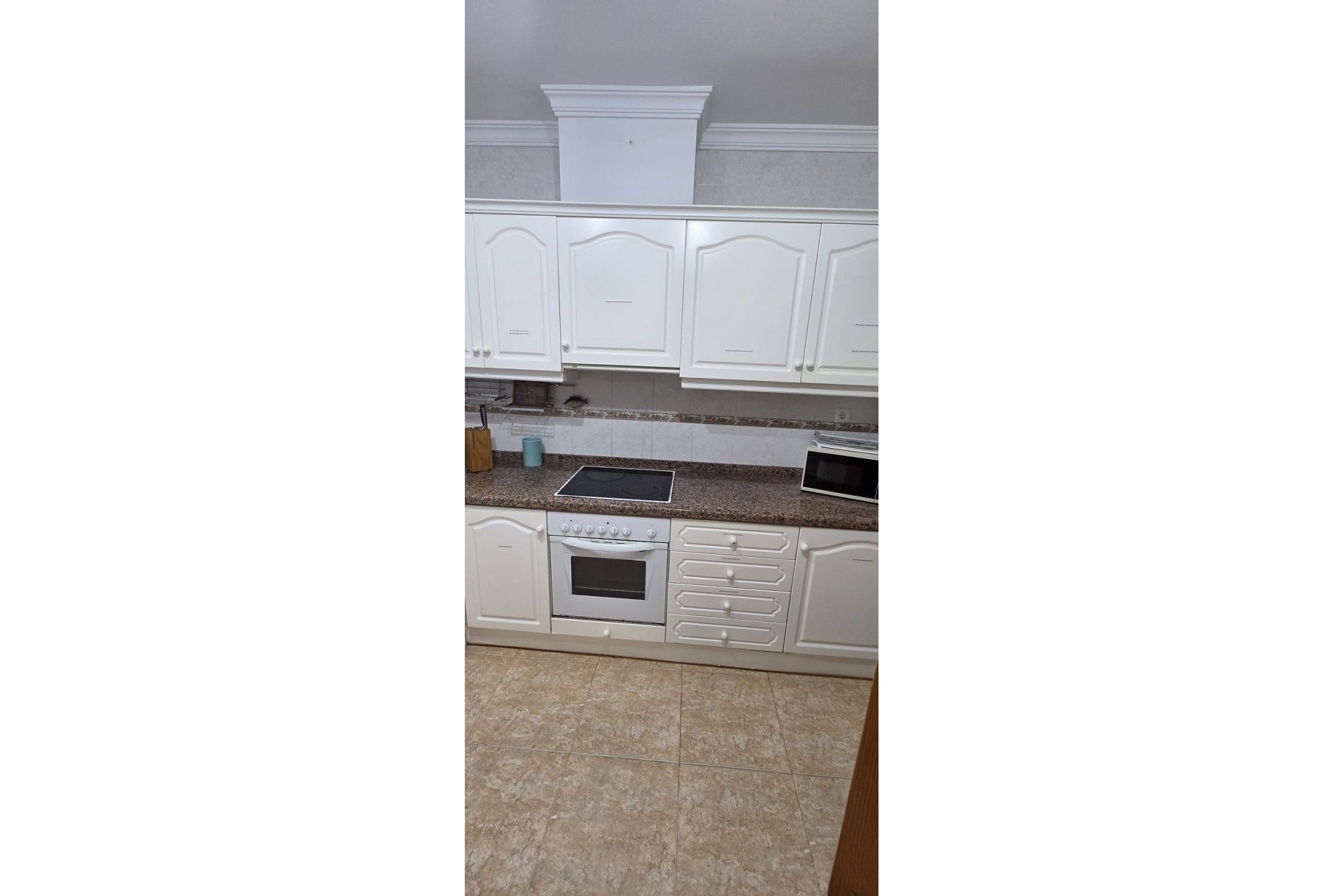 Reventa - House - Detached Villa - Benitachell - Benitachell Centro