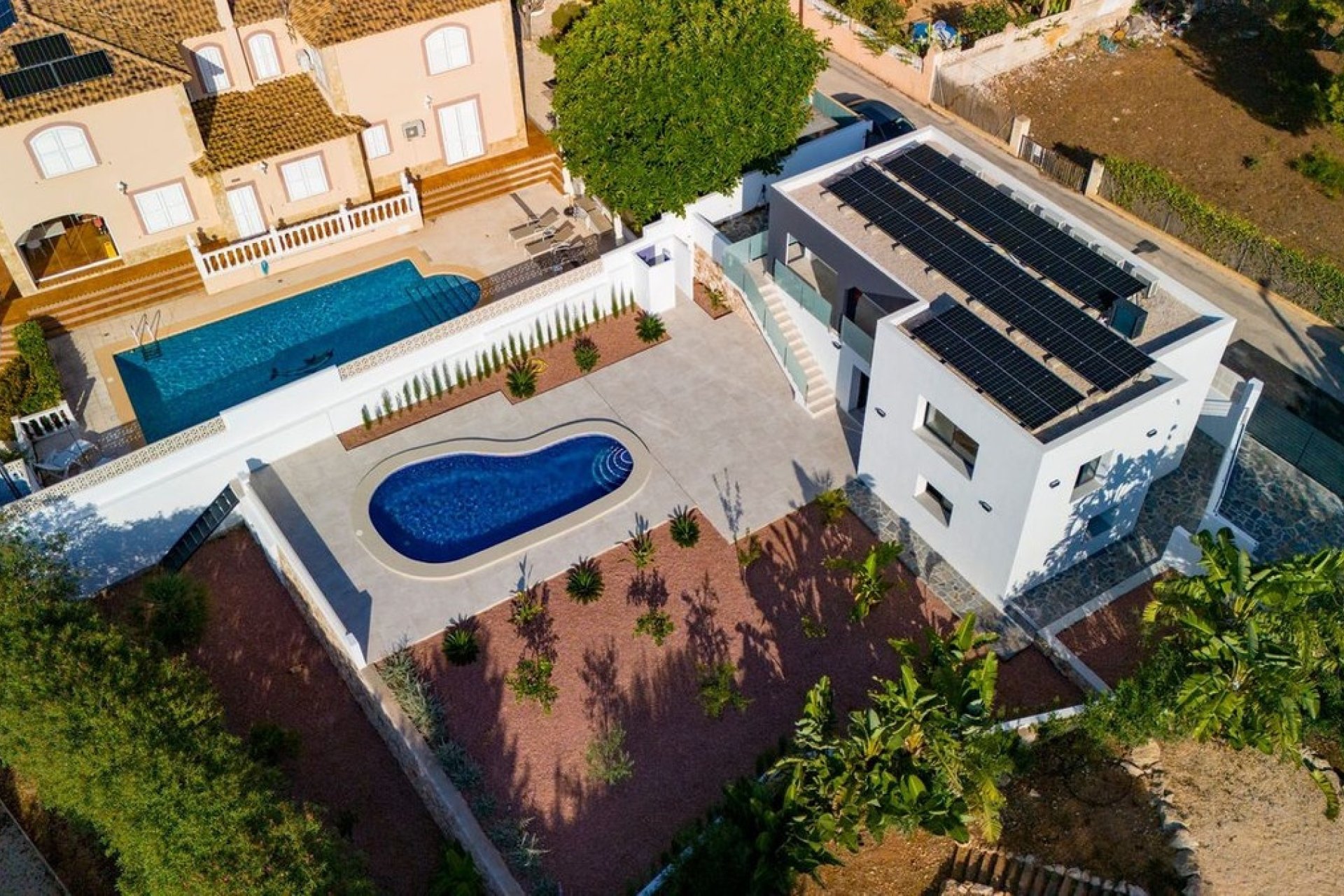 Reventa - House - Detached Villa - Calpe - Calpe Centro