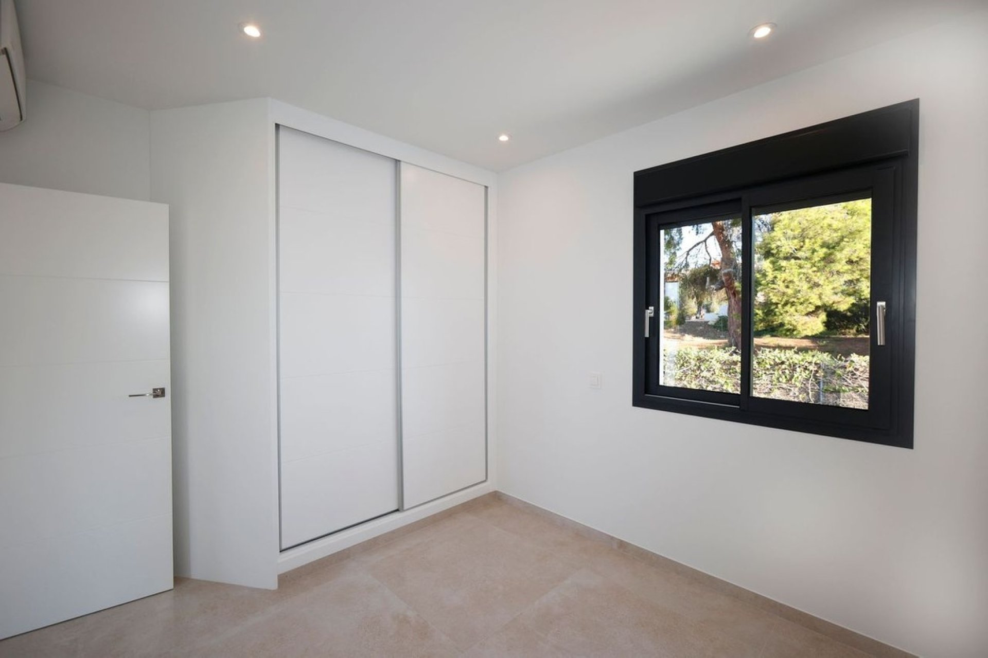 Reventa - House - Detached Villa - Calpe - Calpe Centro