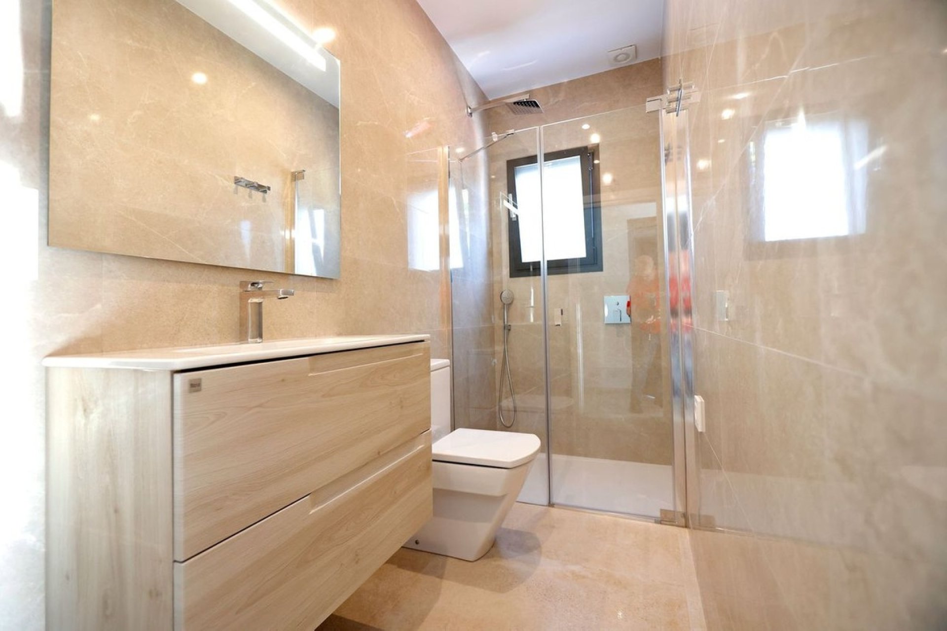 Reventa - House - Detached Villa - Calpe - Calpe Centro