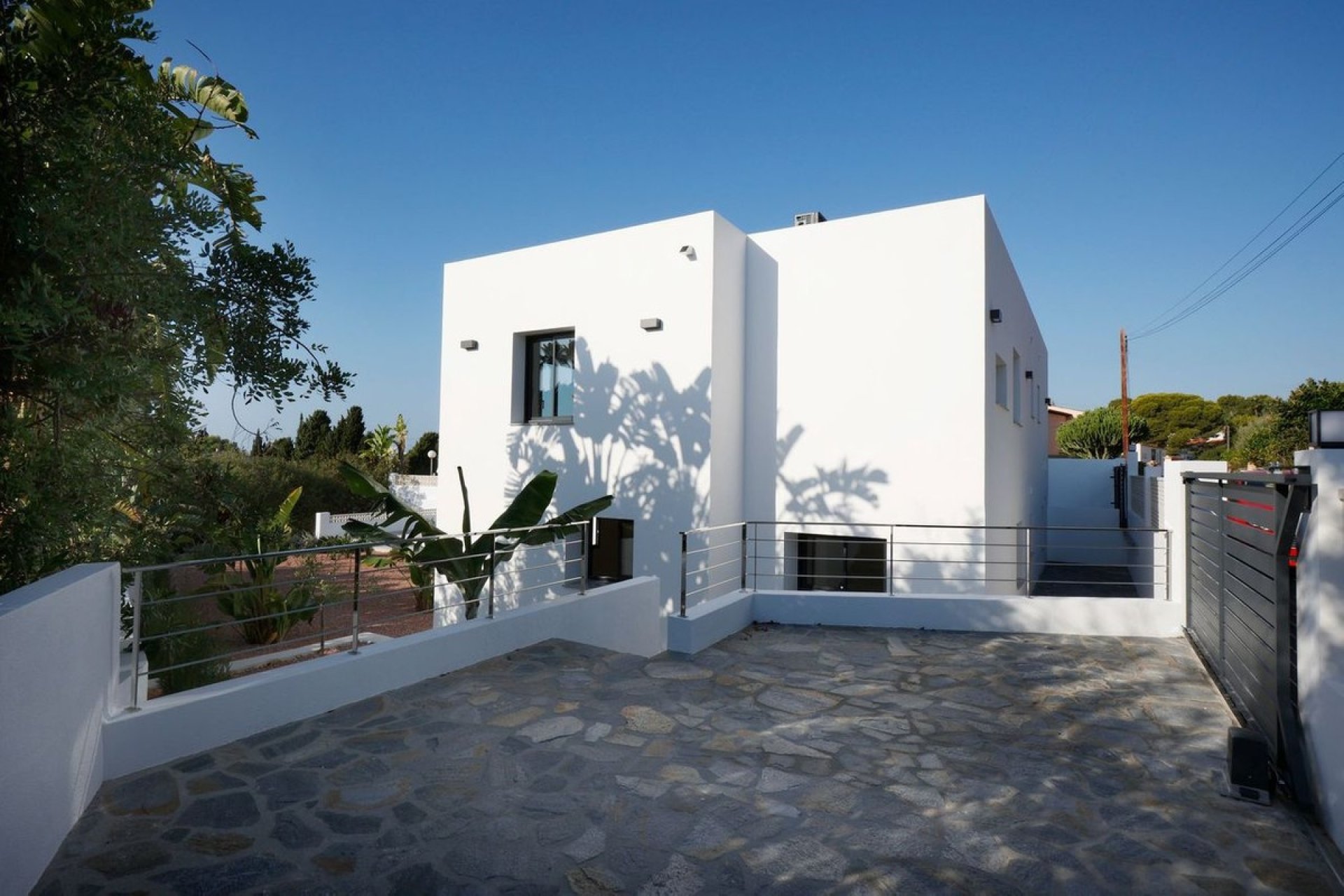 Reventa - House - Detached Villa - Calpe - Calpe Centro