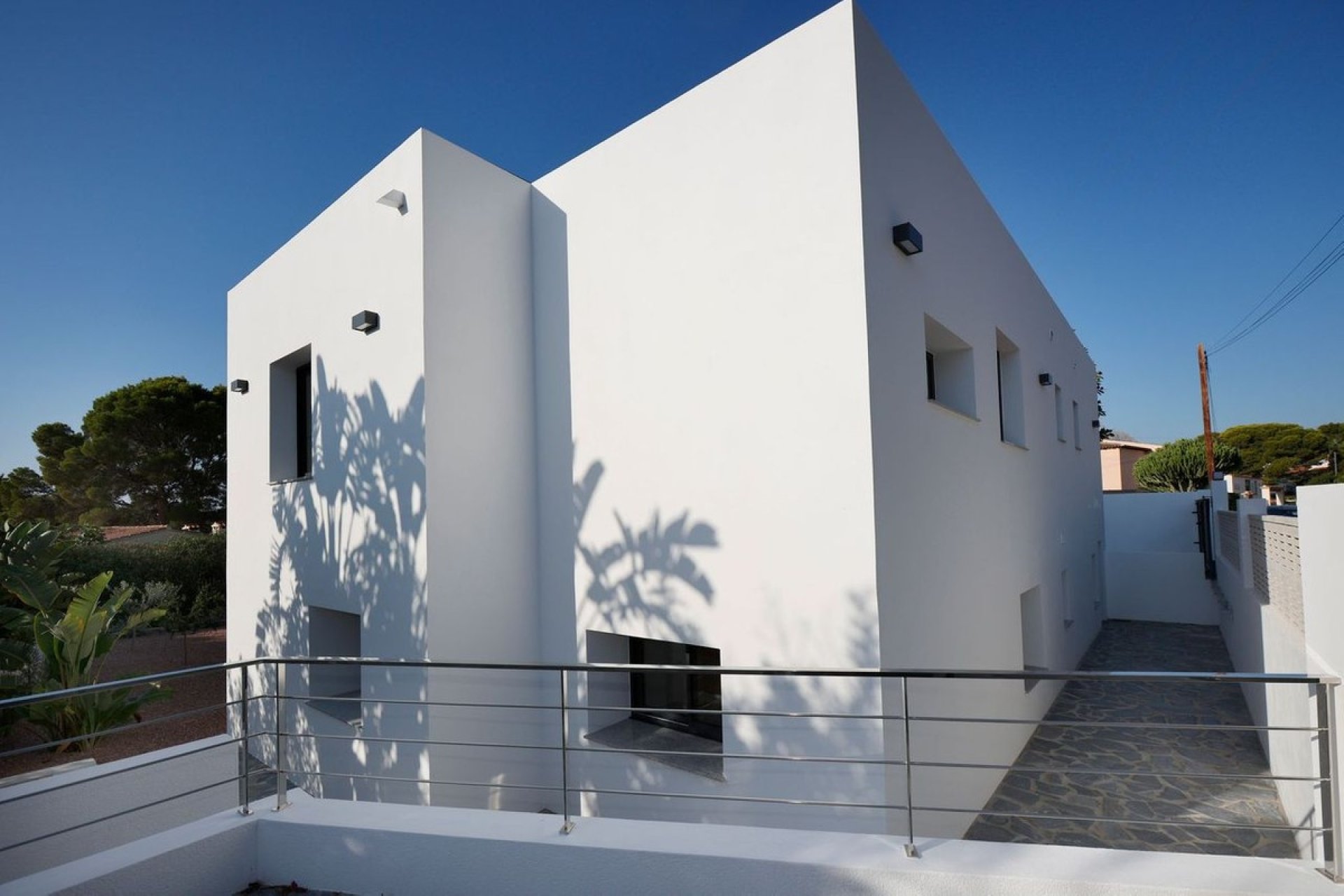 Reventa - House - Detached Villa - Calpe - Calpe Centro