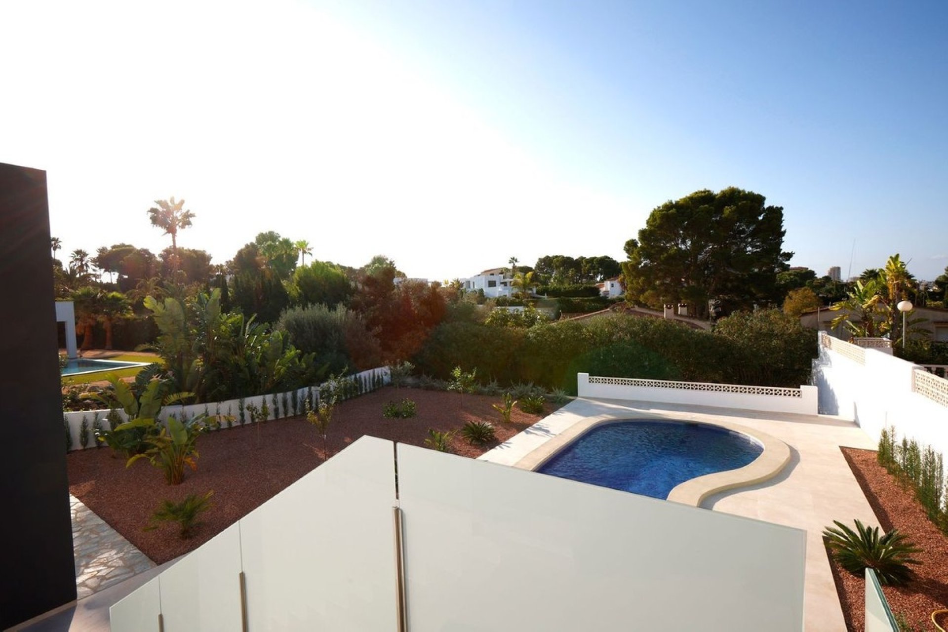 Reventa - House - Detached Villa - Calpe - Calpe Centro