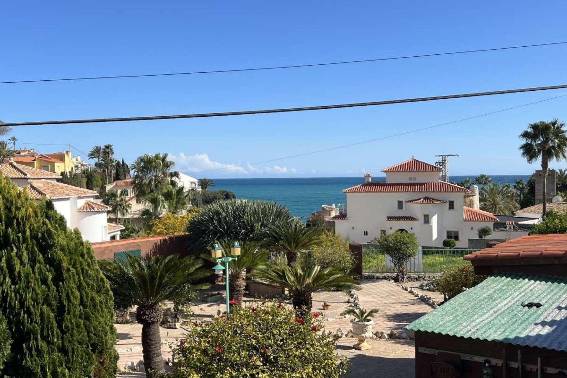 Reventa - House - Detached Villa - Calpe - Calpe Centro