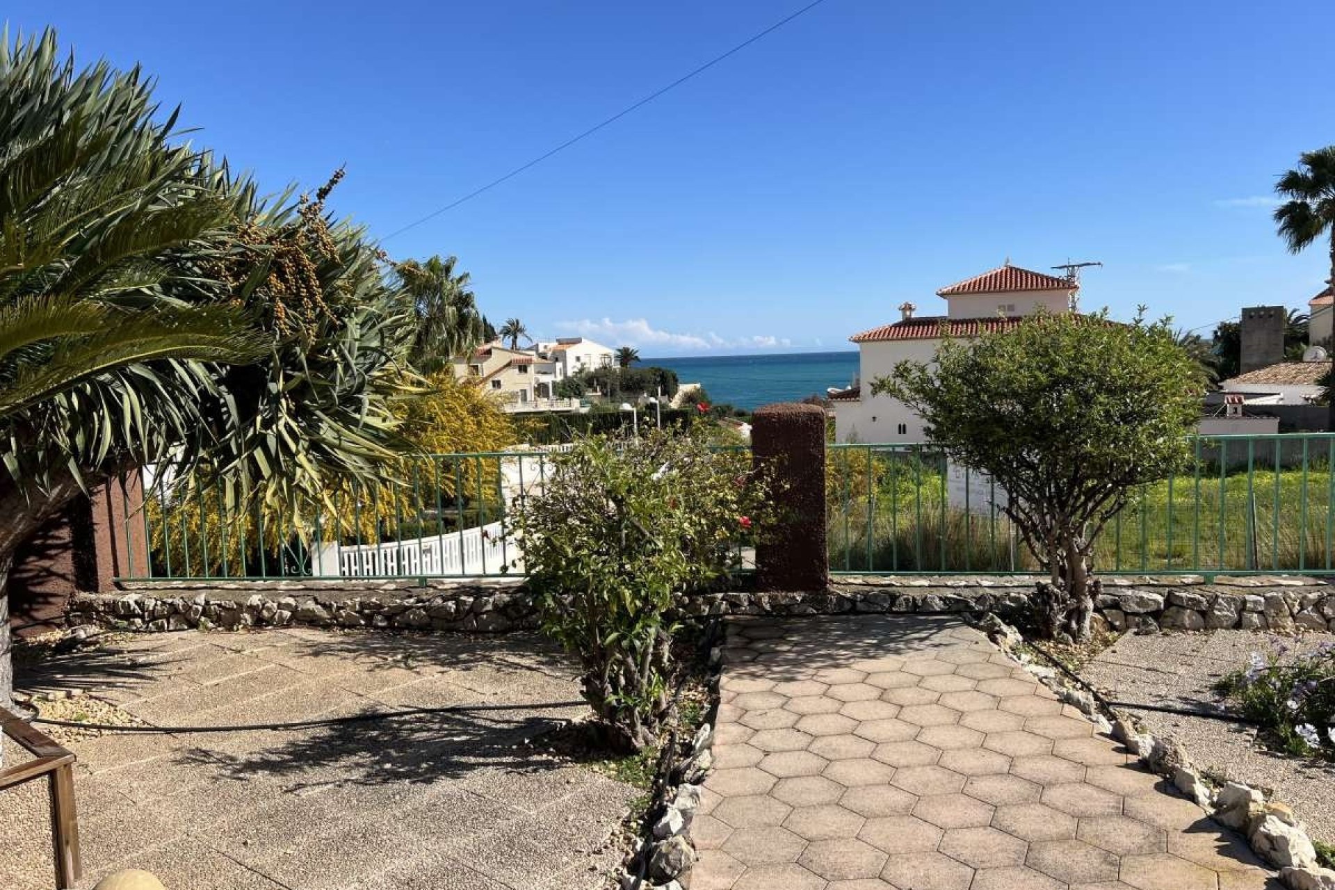 Reventa - House - Detached Villa - Calpe - Calpe Centro