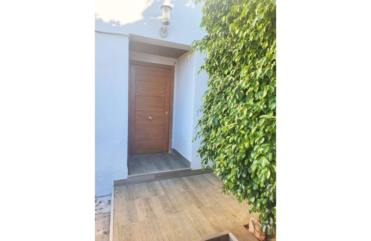 Reventa - House - Detached Villa - Calpe - Calpe Centro