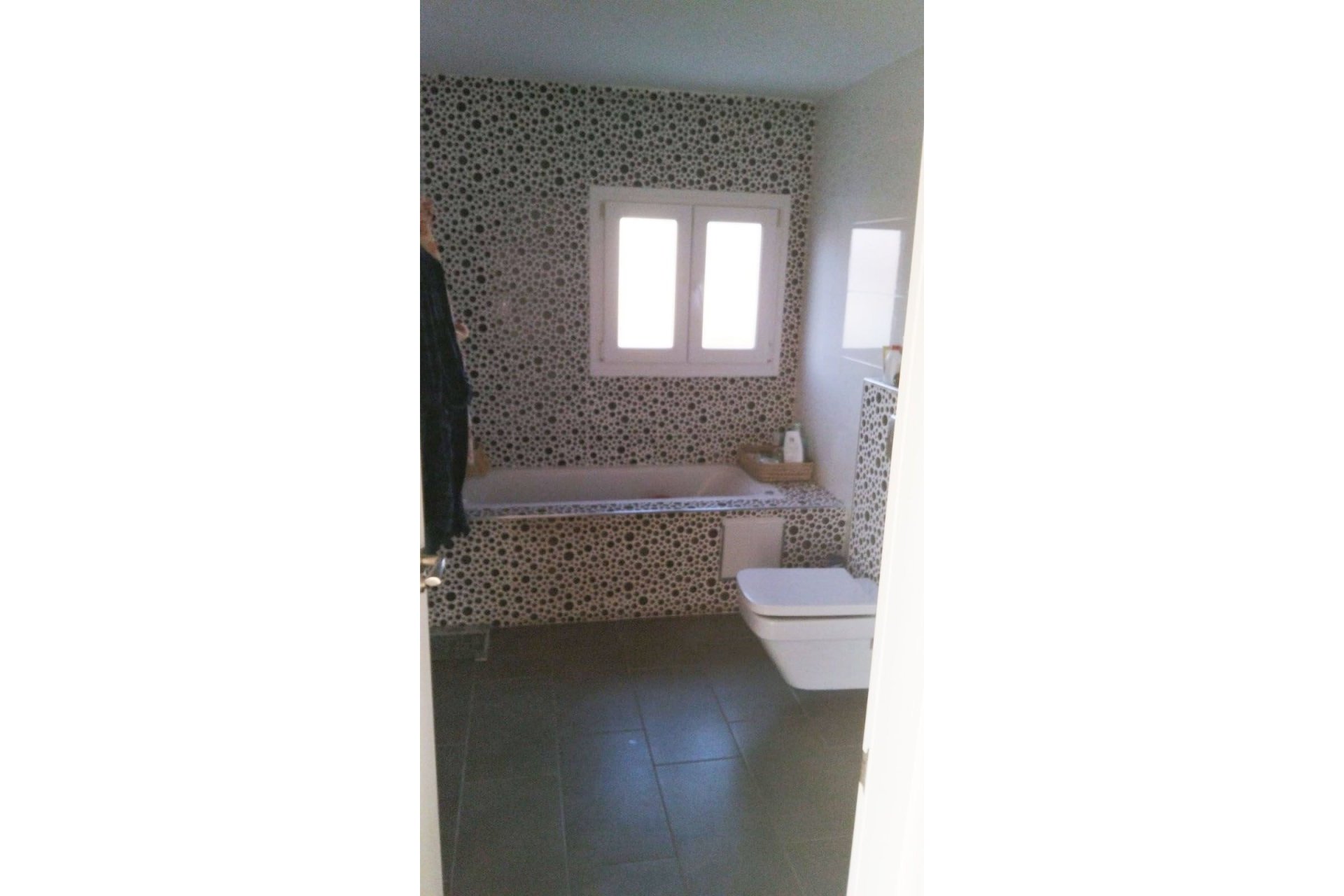 Reventa - House - Detached Villa - Calpe - Calpe Centro