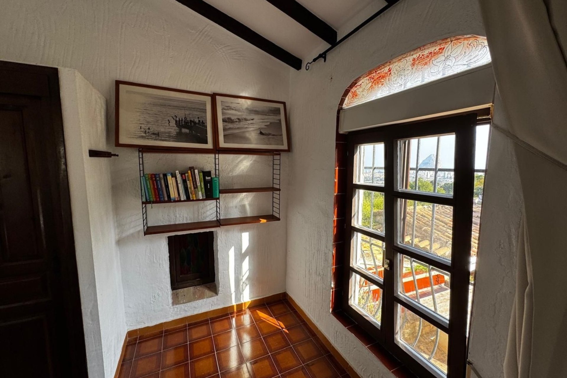 Reventa - House - Detached Villa - Calpe - Calpe Centro