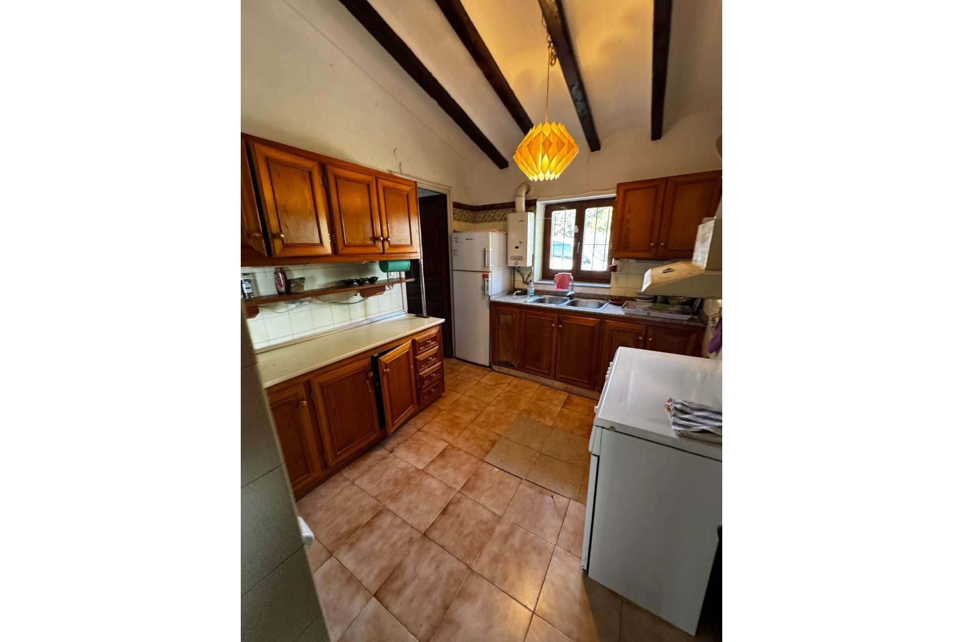 Reventa - House - Detached Villa - Calpe - Calpe Centro