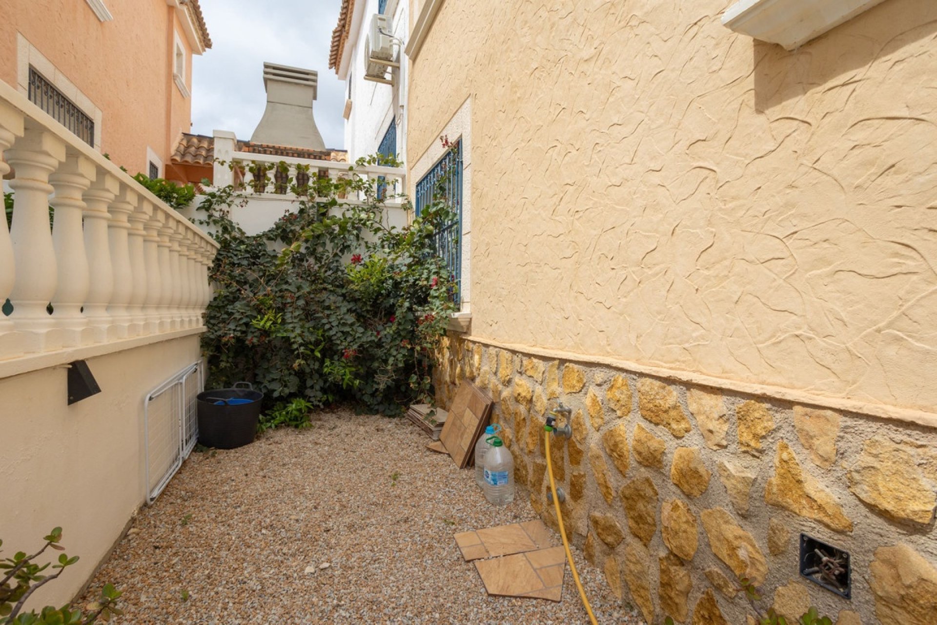 Reventa - House - Townhouse - Orihuela - Villamartin