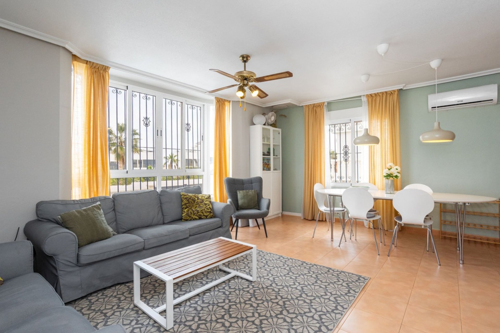 Reventa - House - Townhouse - Orihuela - Villamartin