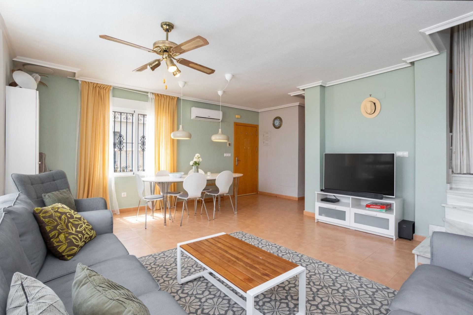 Reventa - House - Townhouse - Orihuela - Villamartin