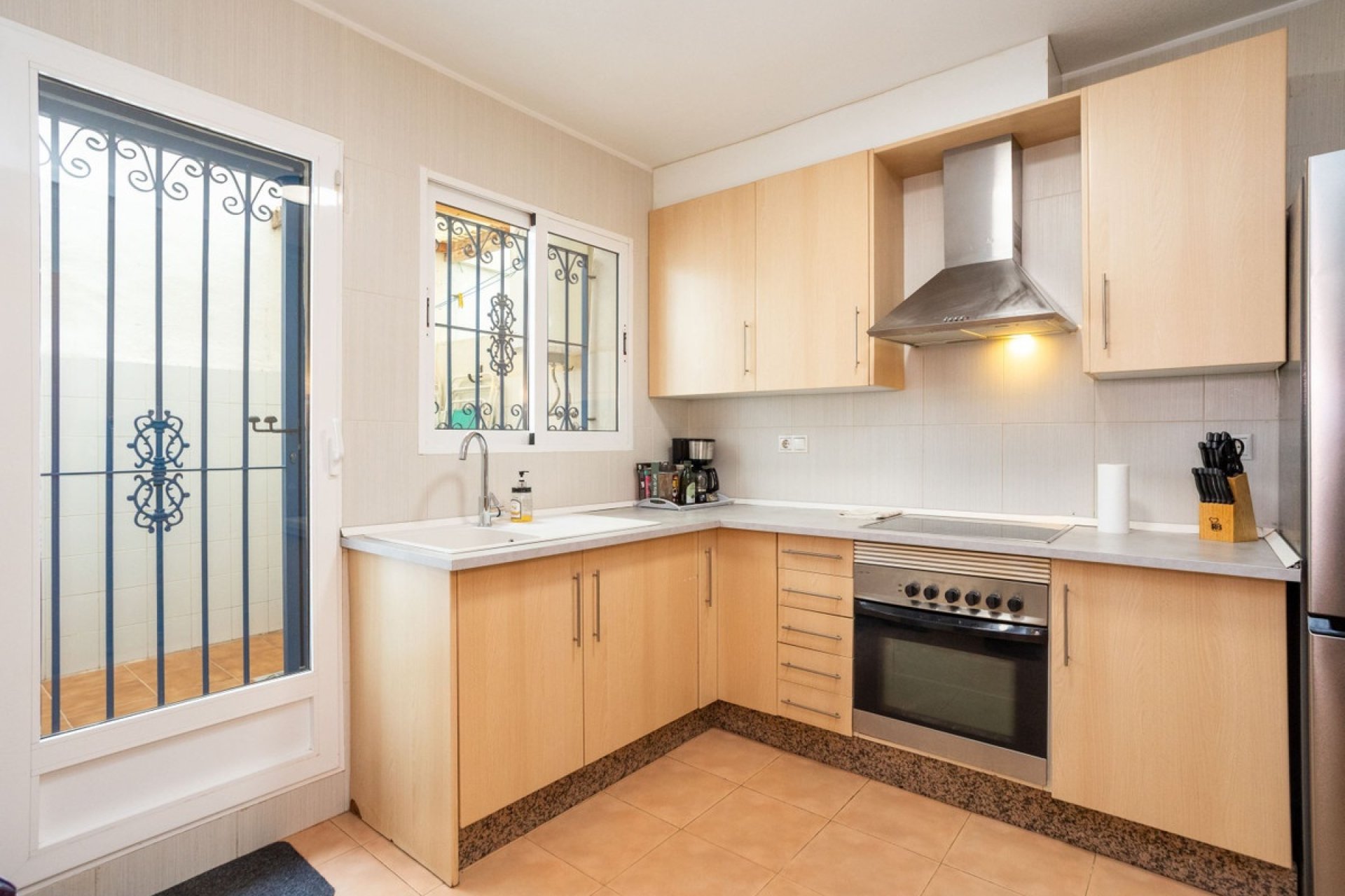 Reventa - House - Townhouse - Orihuela - Villamartin