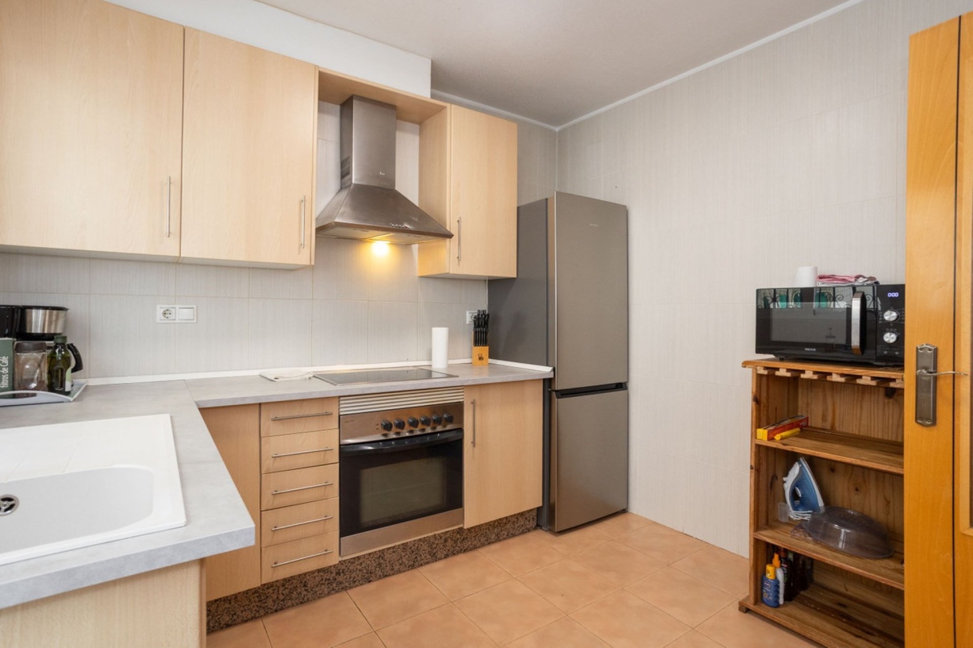 Reventa - House - Townhouse - Orihuela - Villamartin