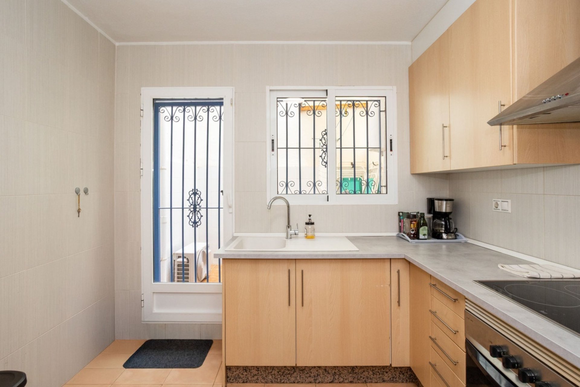 Reventa - House - Townhouse - Orihuela - Villamartin