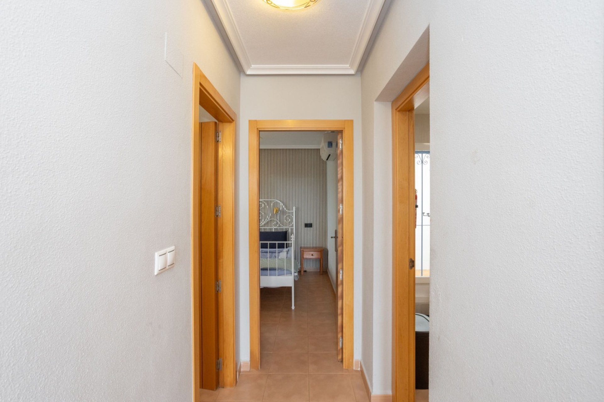 Reventa - House - Townhouse - Orihuela - Villamartin