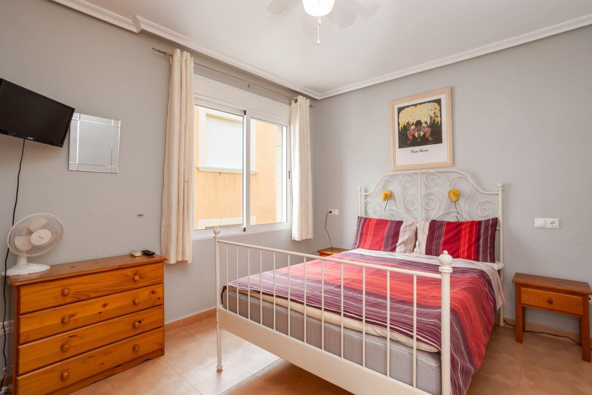 Reventa - House - Townhouse - Orihuela - Villamartin