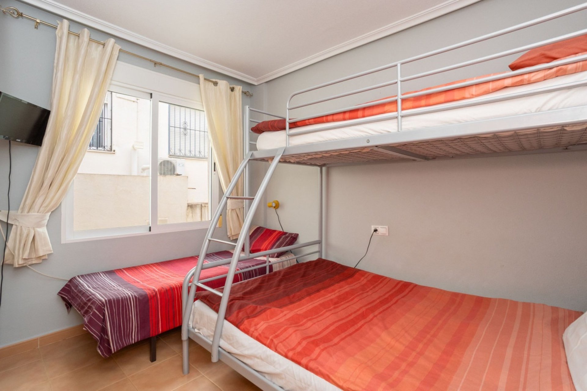 Reventa - House - Townhouse - Orihuela - Villamartin