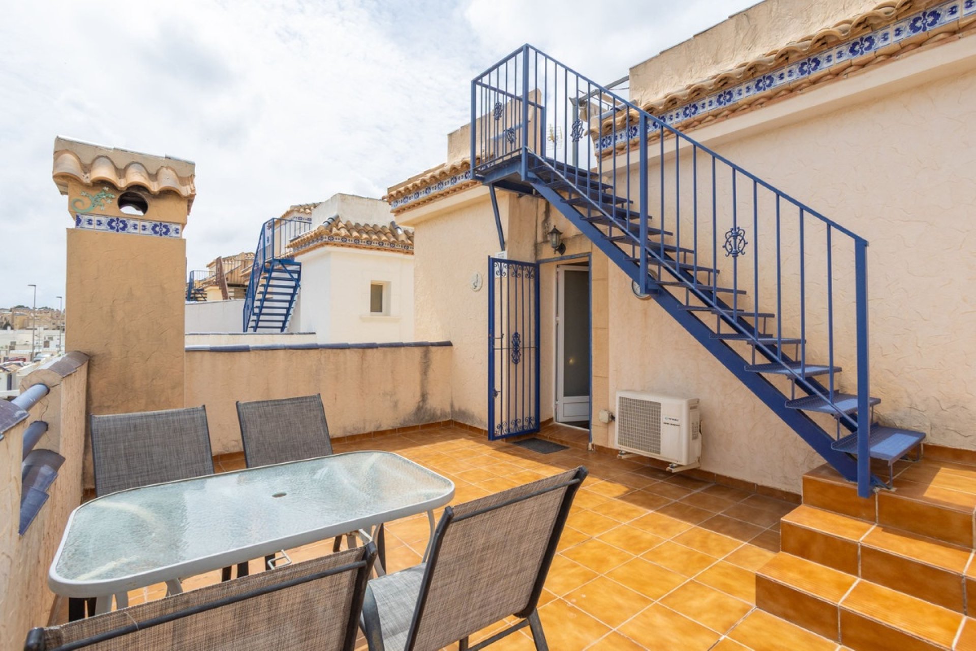 Reventa - House - Townhouse - Orihuela - Villamartin