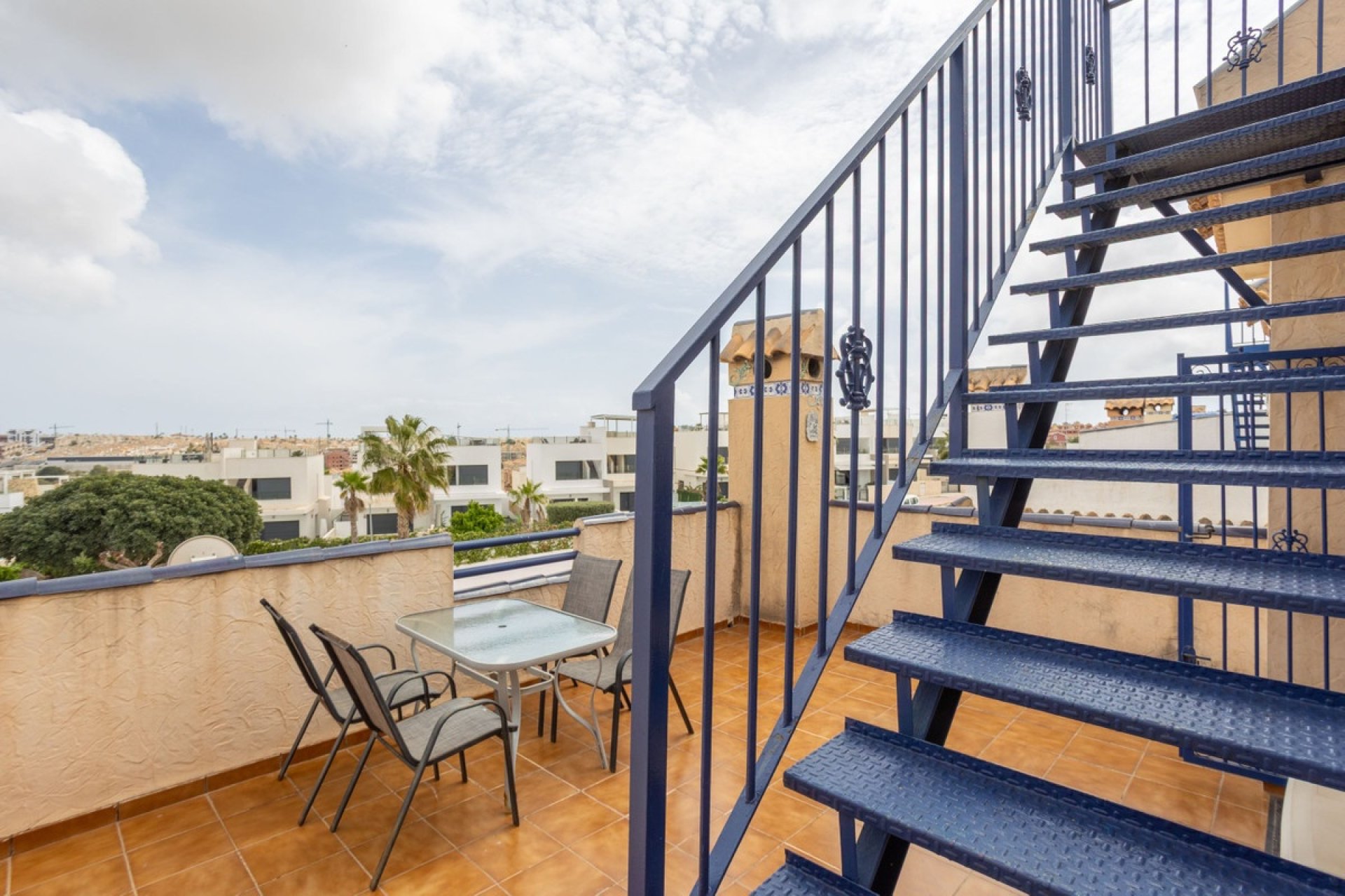 Reventa - House - Townhouse - Orihuela - Villamartin