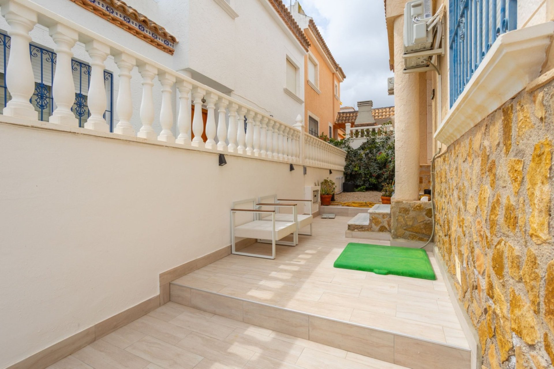 Reventa - House - Townhouse - Orihuela - Villamartin