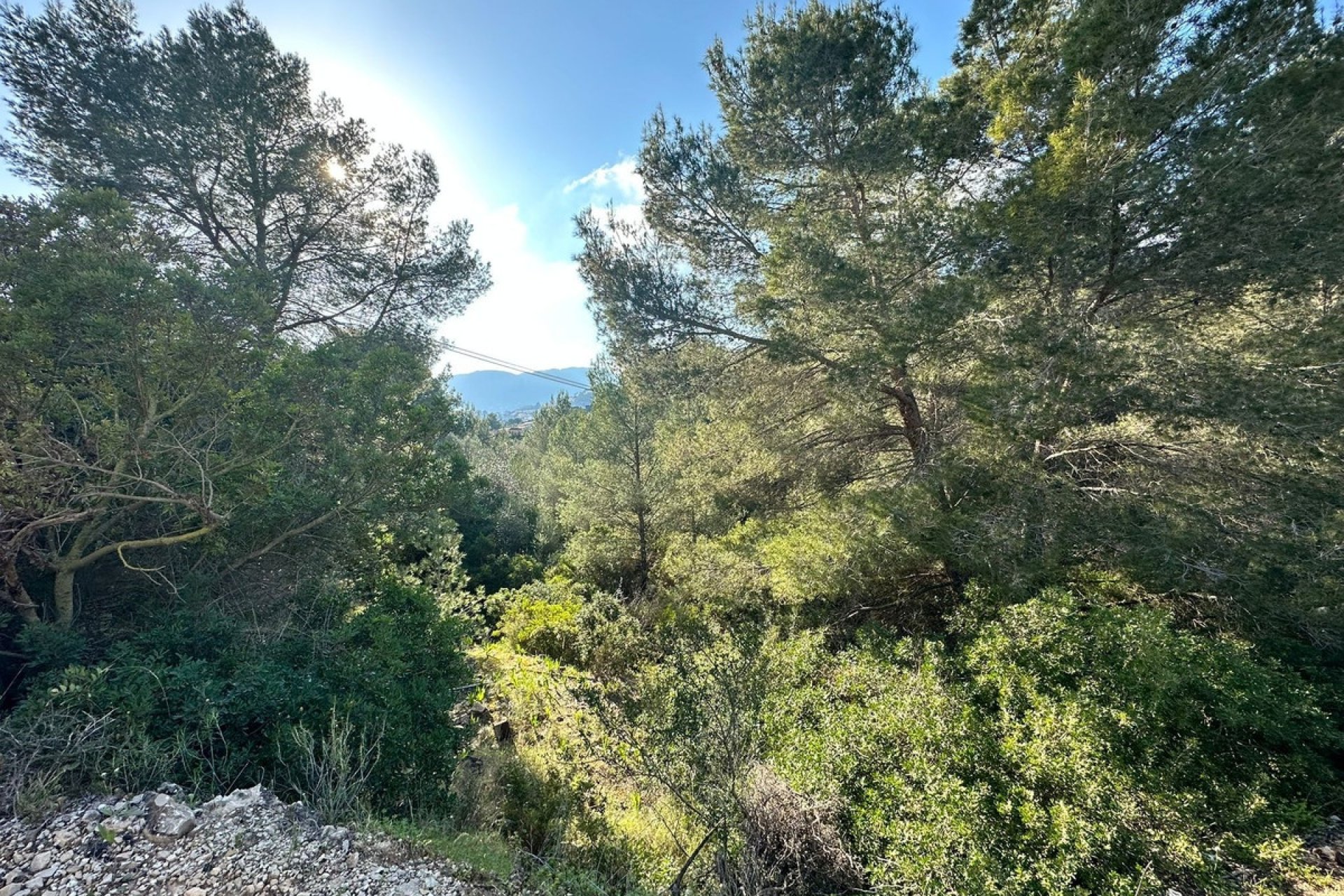 Reventa - Plot - Land - Calpe - Calpe Centro