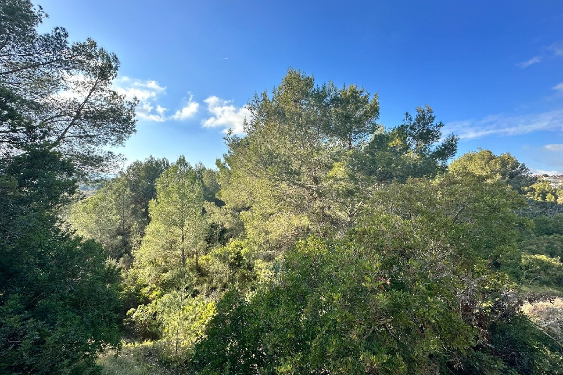 Reventa - Plot - Land - Calpe - Calpe Centro