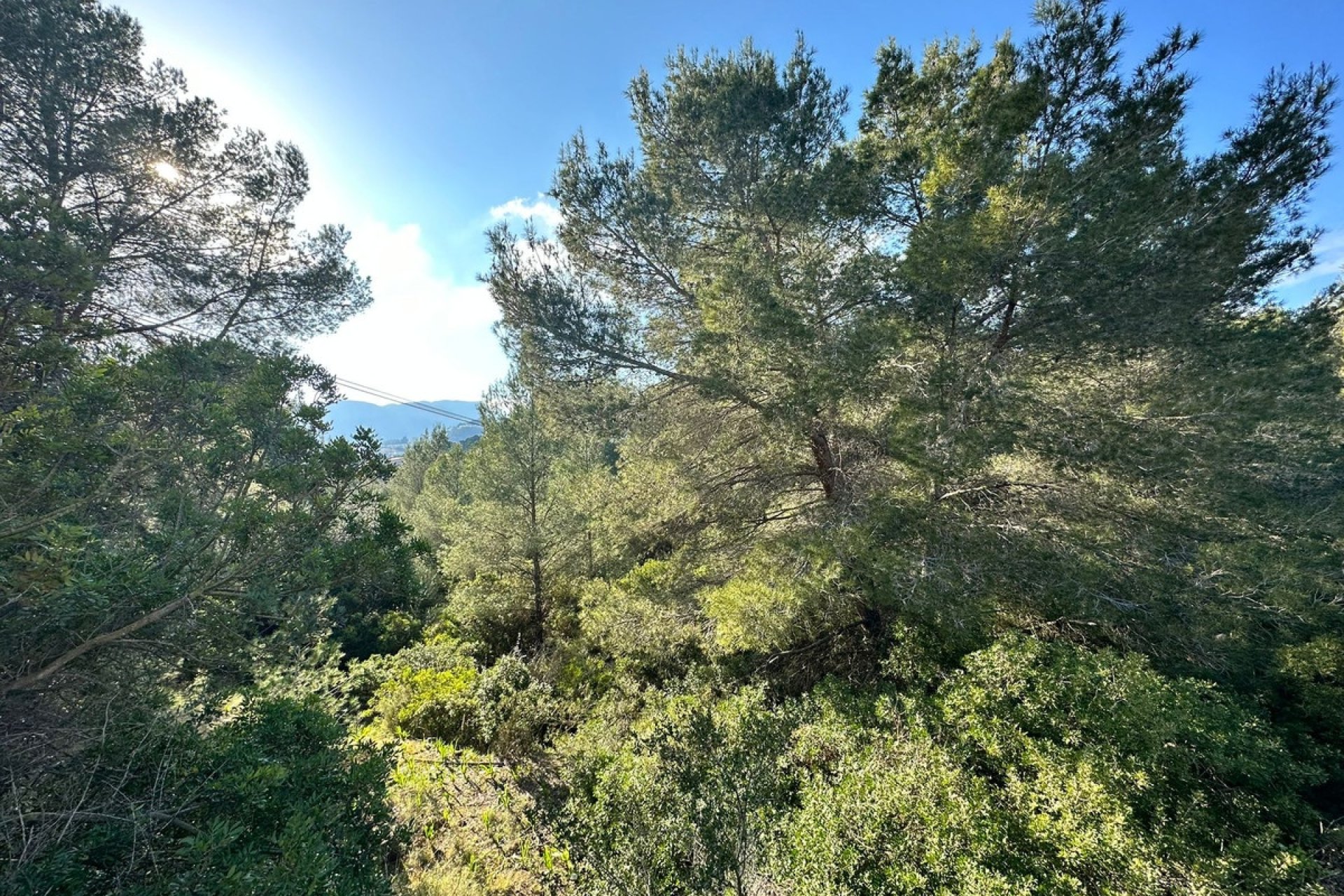 Reventa - Plot - Land - Calpe - Calpe Centro