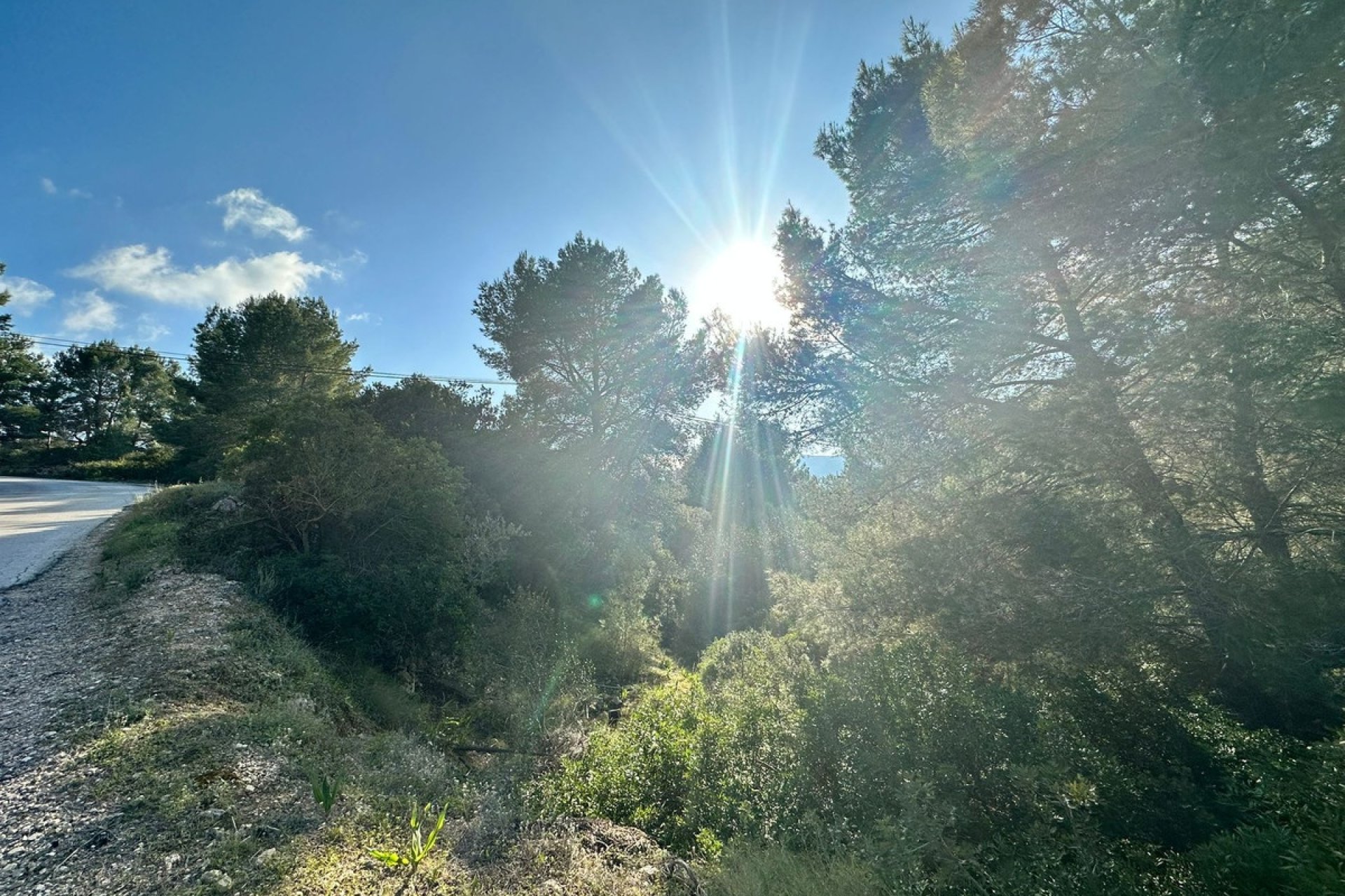 Reventa - Plot - Land - Calpe - Calpe Centro