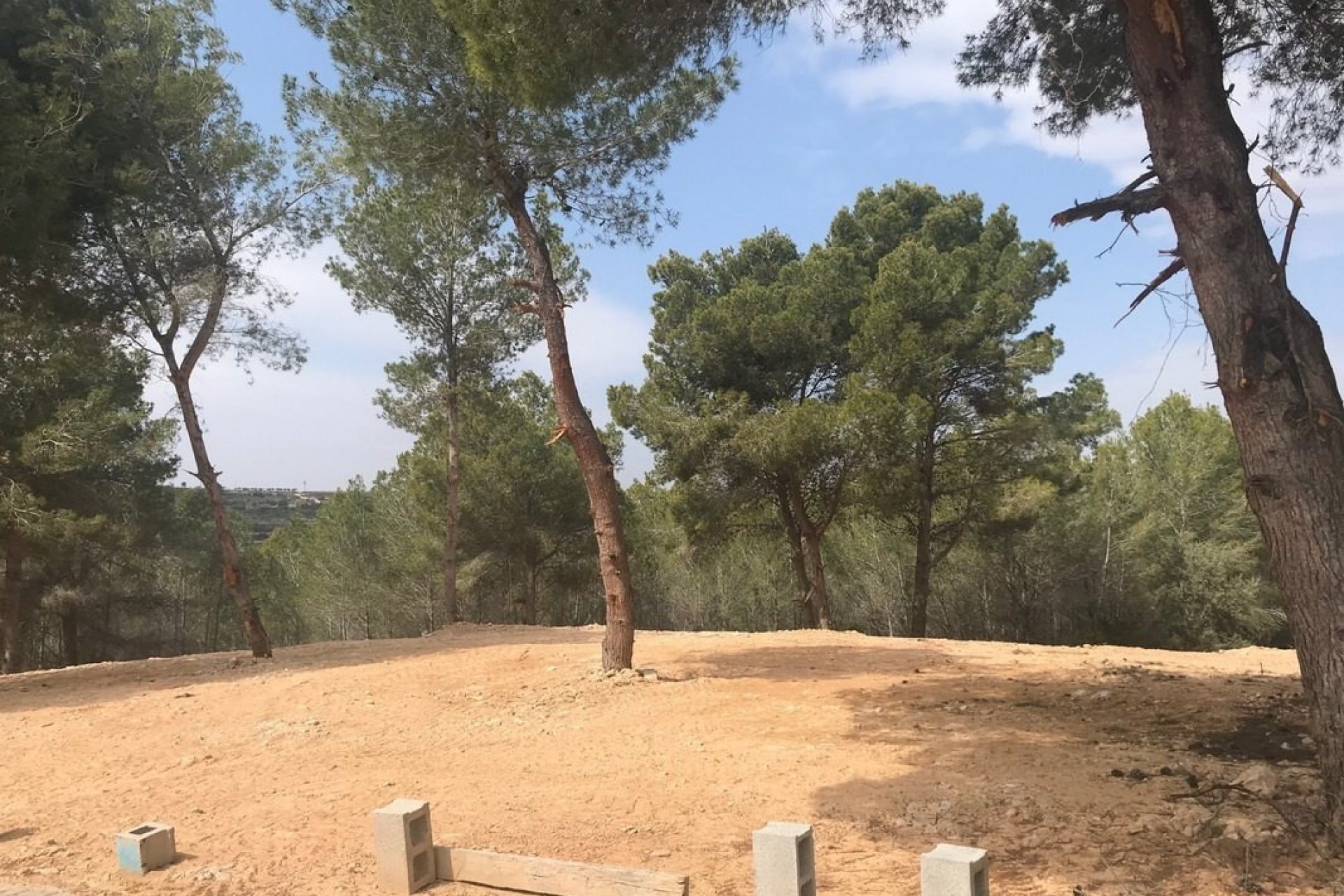 Reventa - Plot - Land - Teulada - Moraira