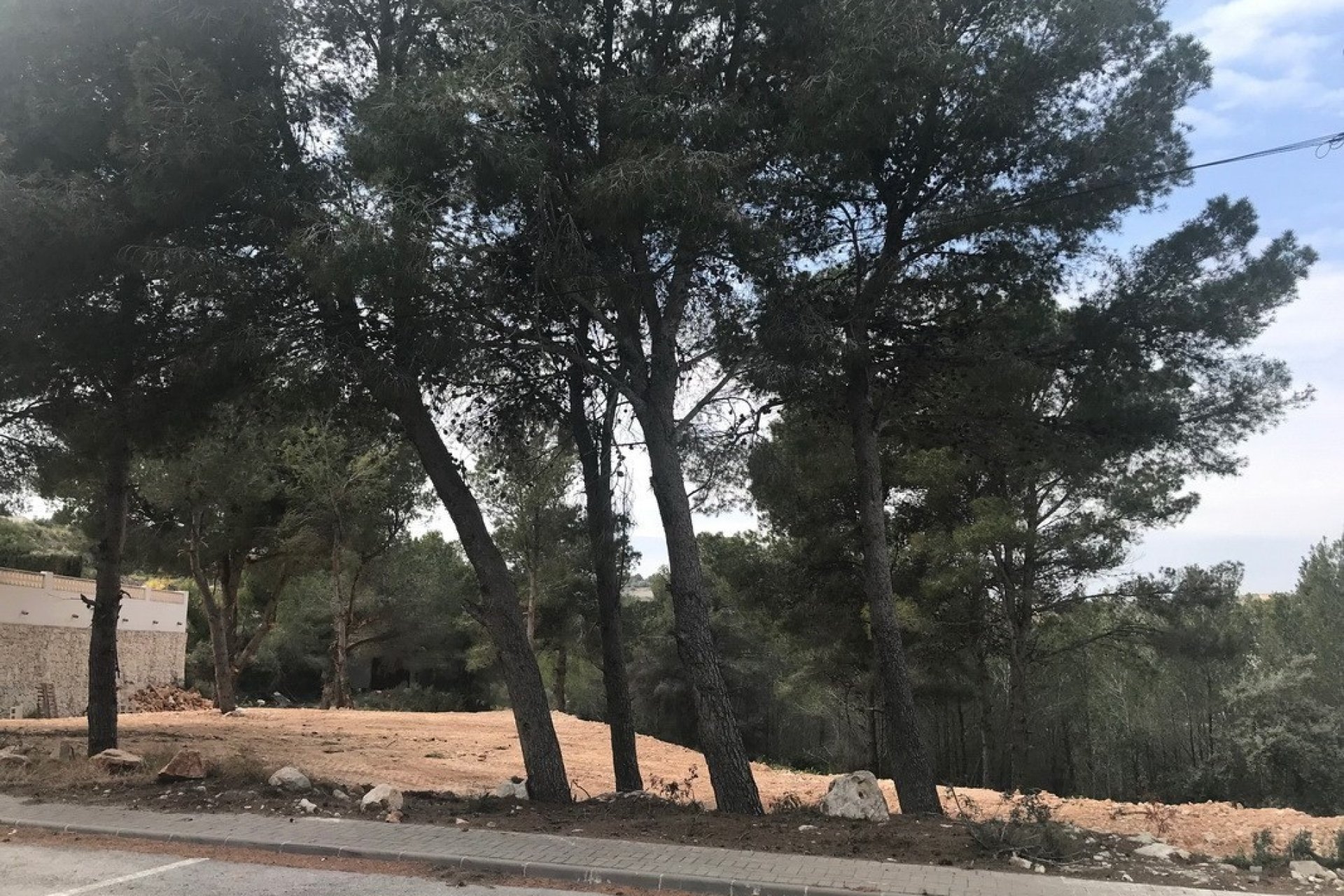 Reventa - Plot - Land - Teulada - Moraira