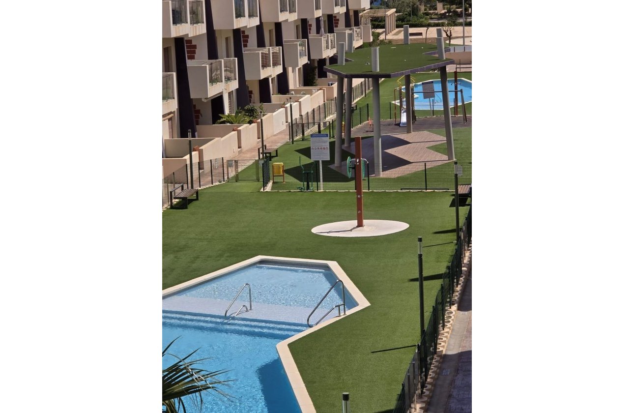 Reventa - Apartment - Penthouse - Orihuela - Mil Palmeras