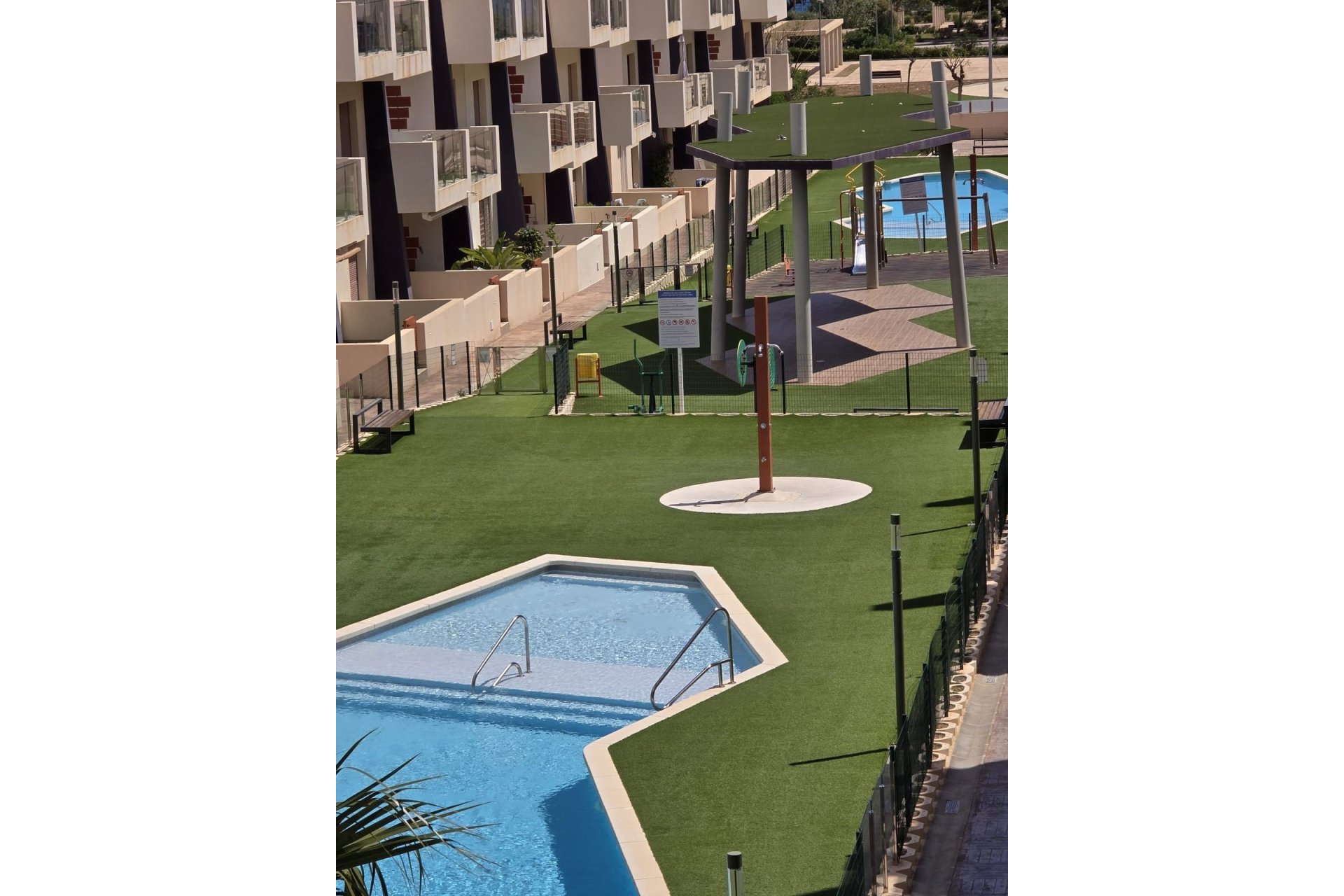 Reventa - Apartment - Penthouse - Orihuela - Mil Palmeras