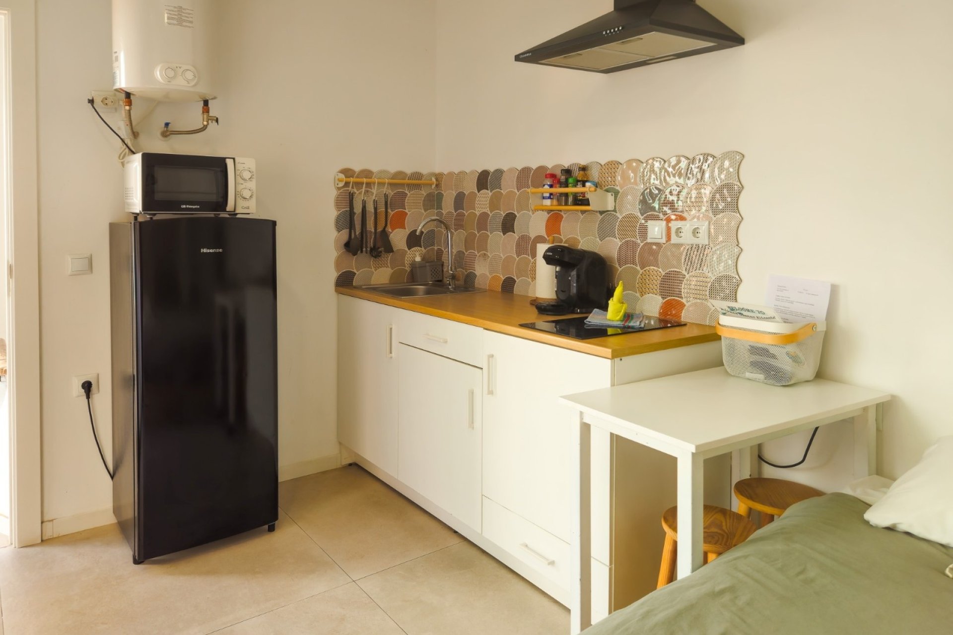 Reventa - Comercial - Alicante - Center