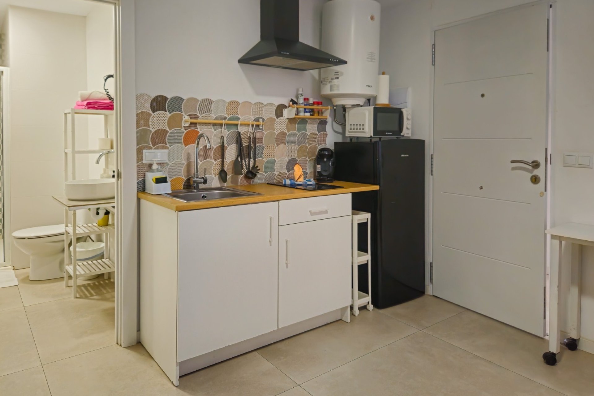 Reventa - Comercial - Alicante - Center